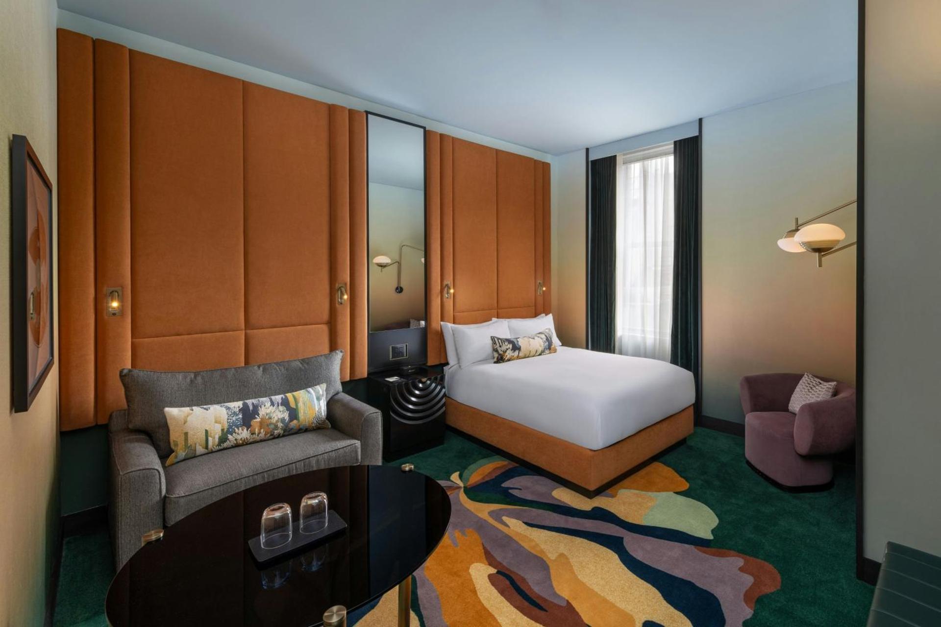 W New York - Union Square - Photo 9