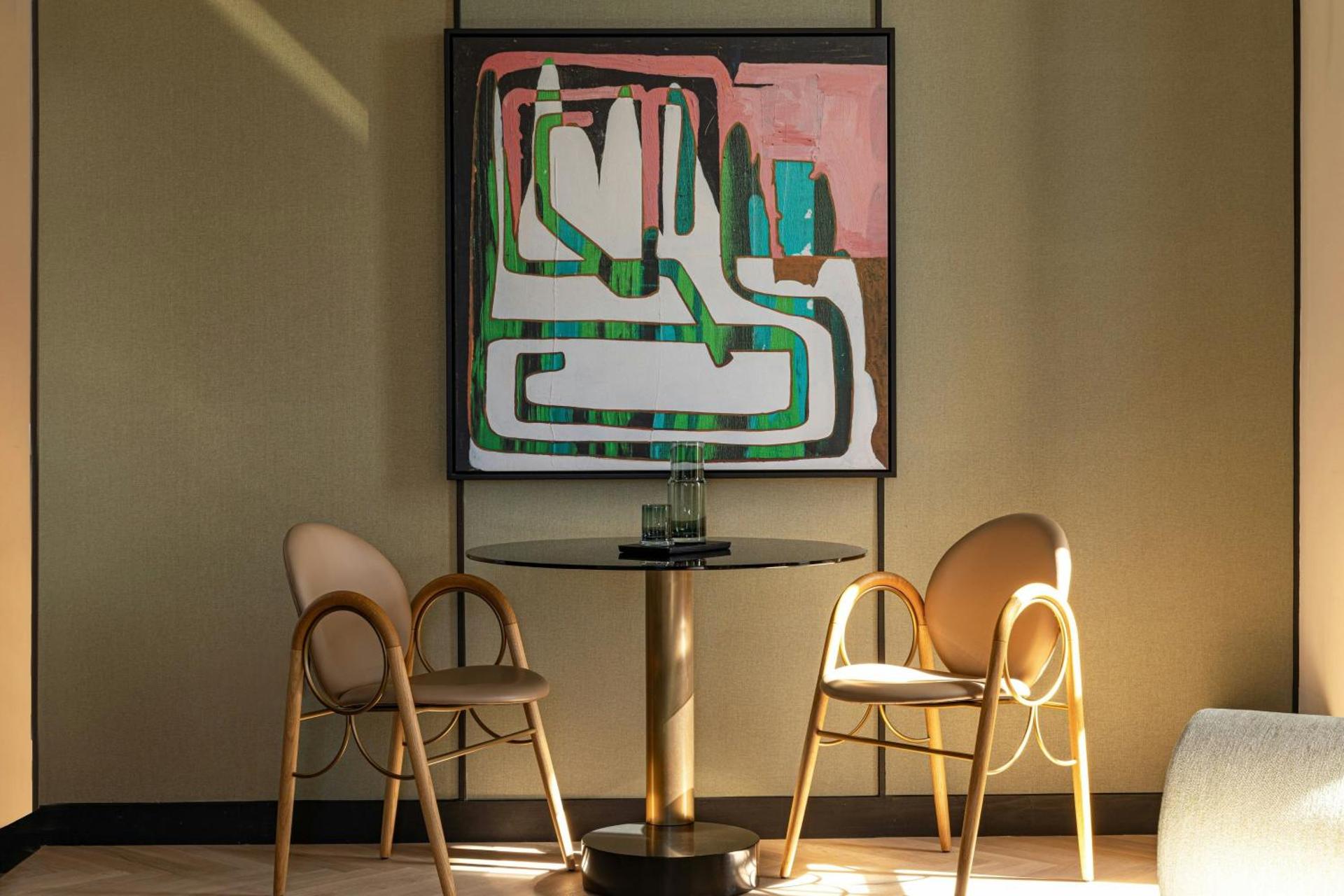 W New York - Union Square - Photo 44