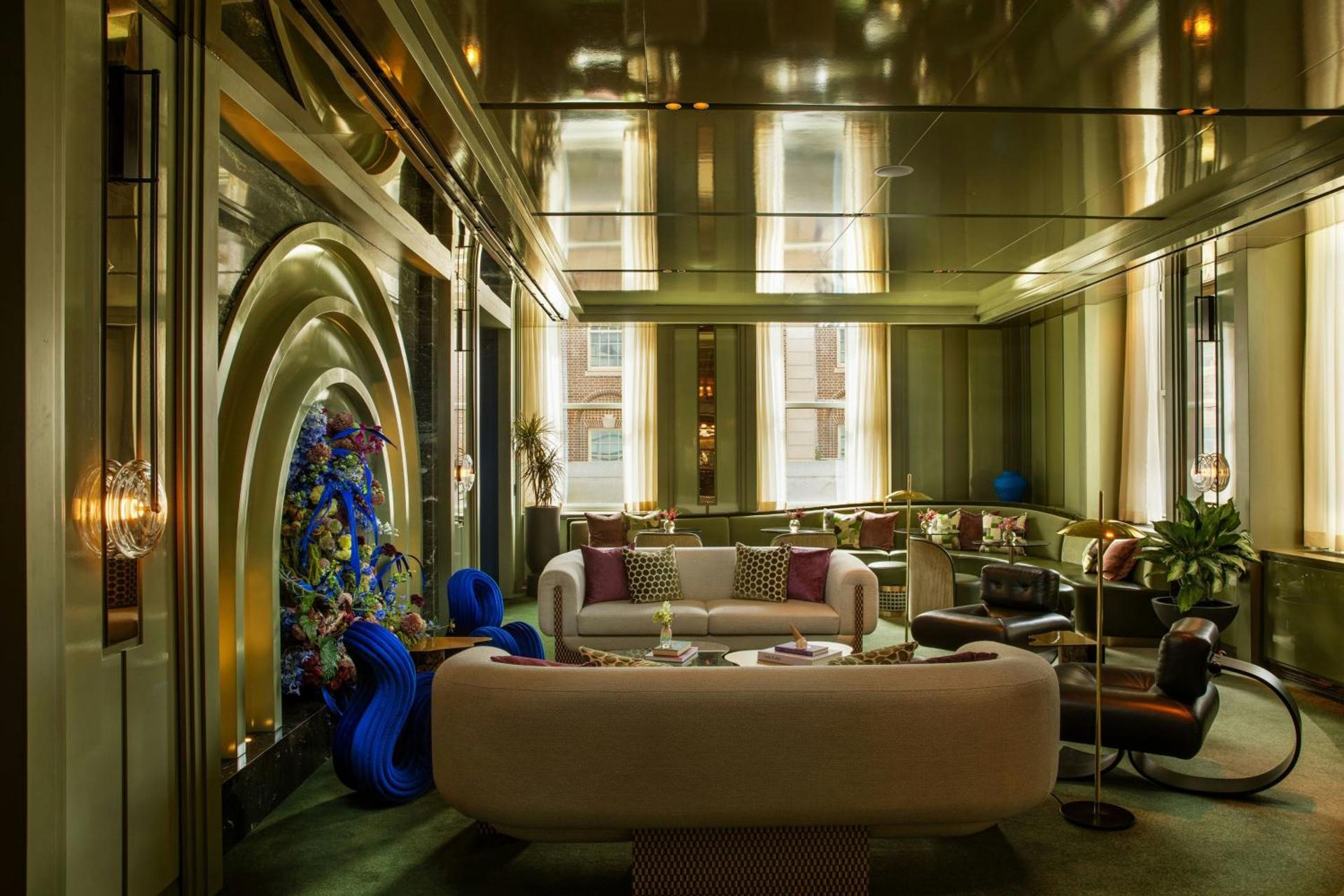 W New York - Union Square - Photo 88