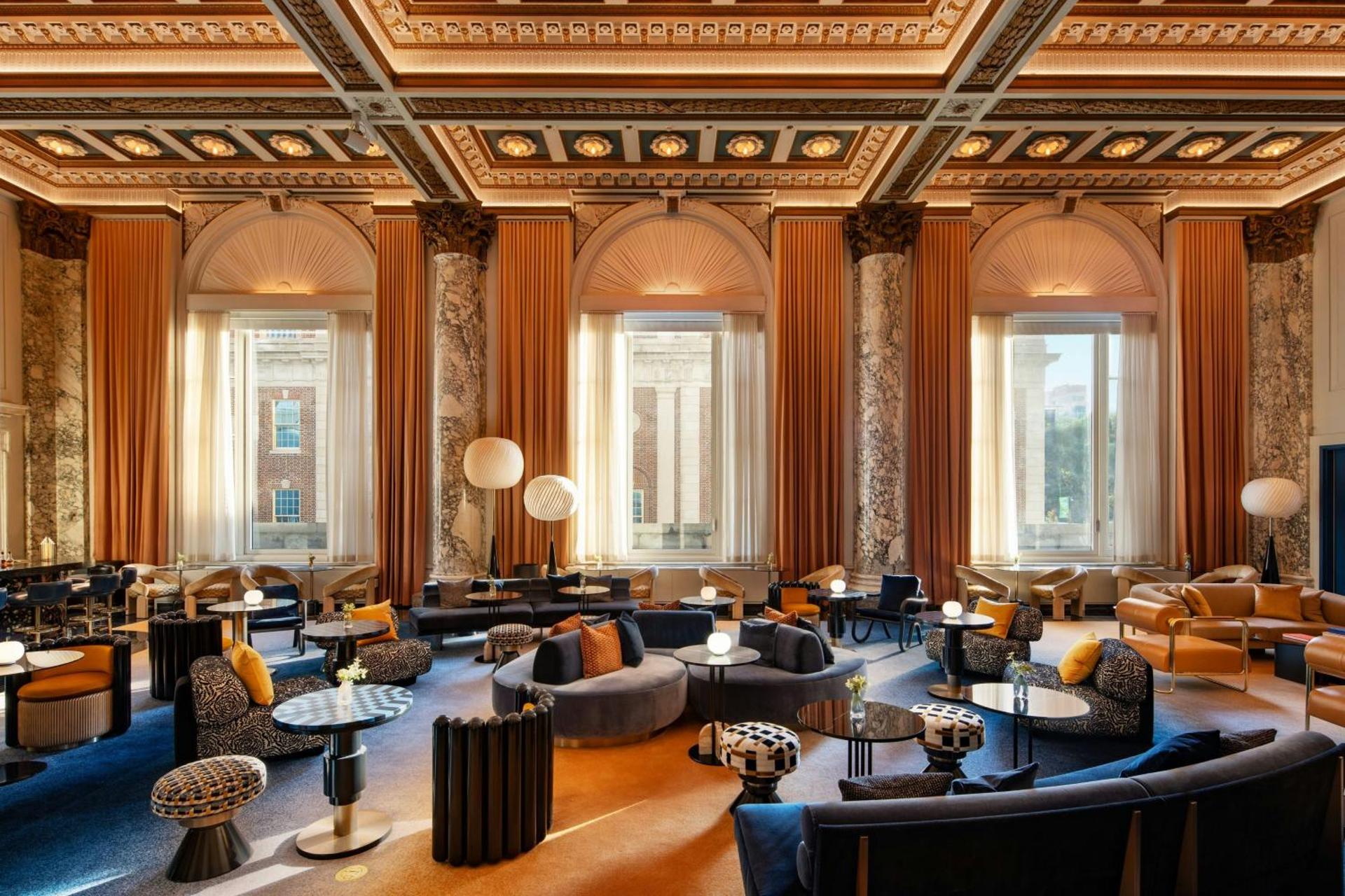 W New York - Union Square - Photo 87