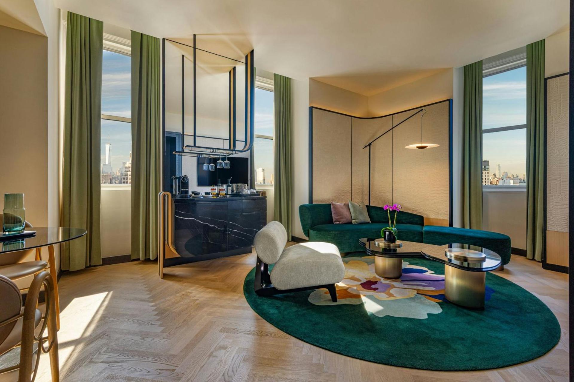 W New York - Union Square - Photo 43