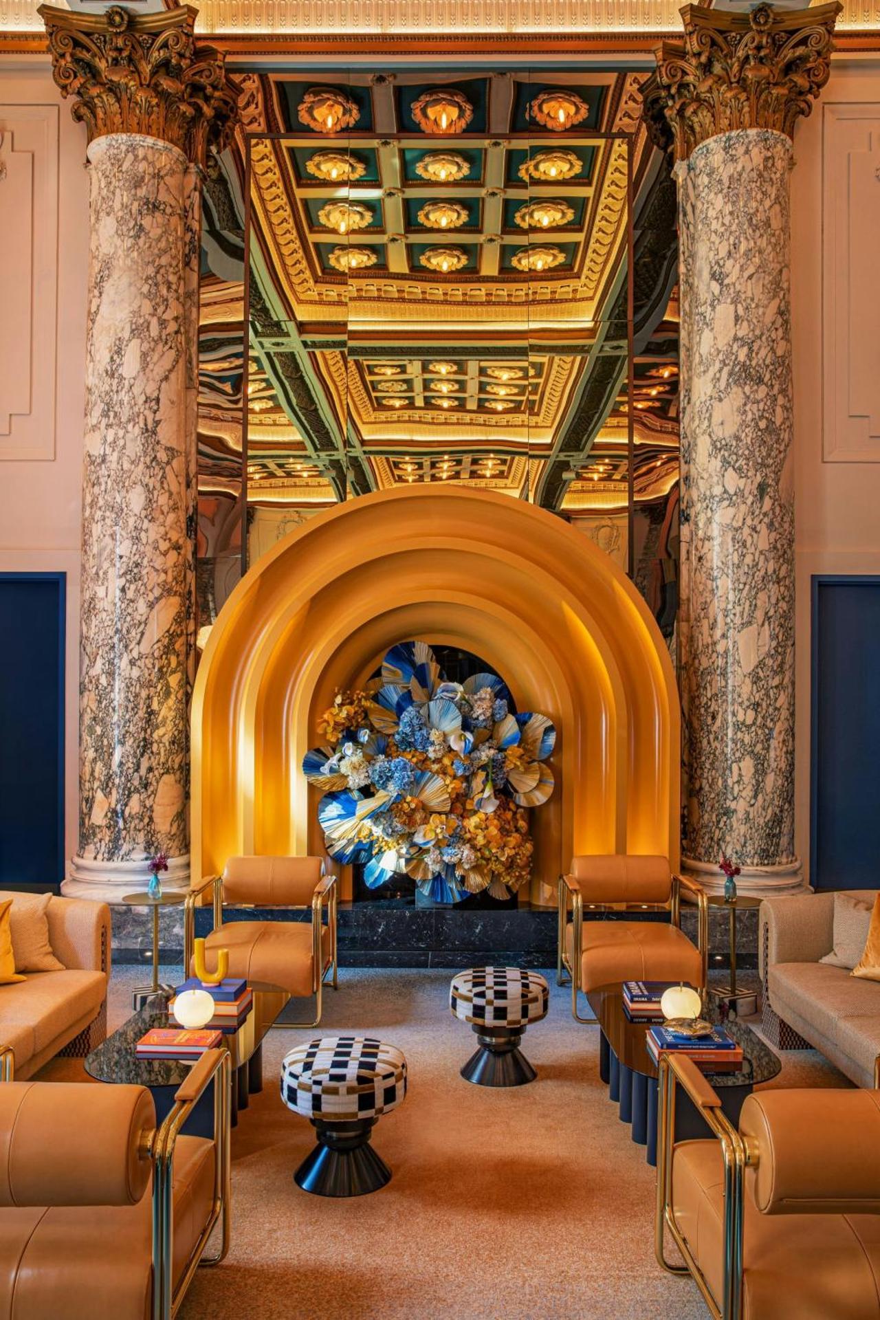 W New York - Union Square - Photo 91