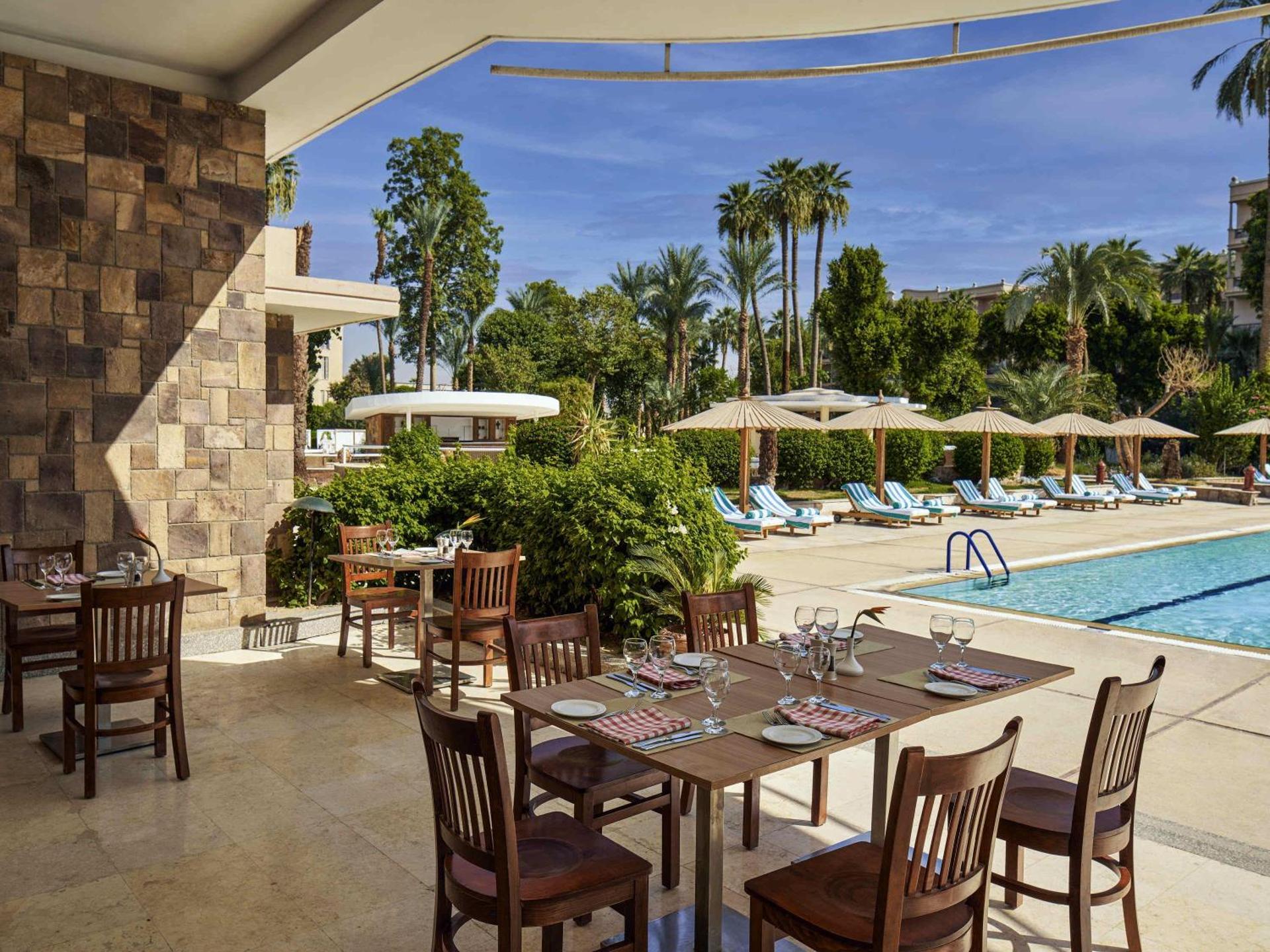 Sofitel Winter Palace Luxor - Photo 102