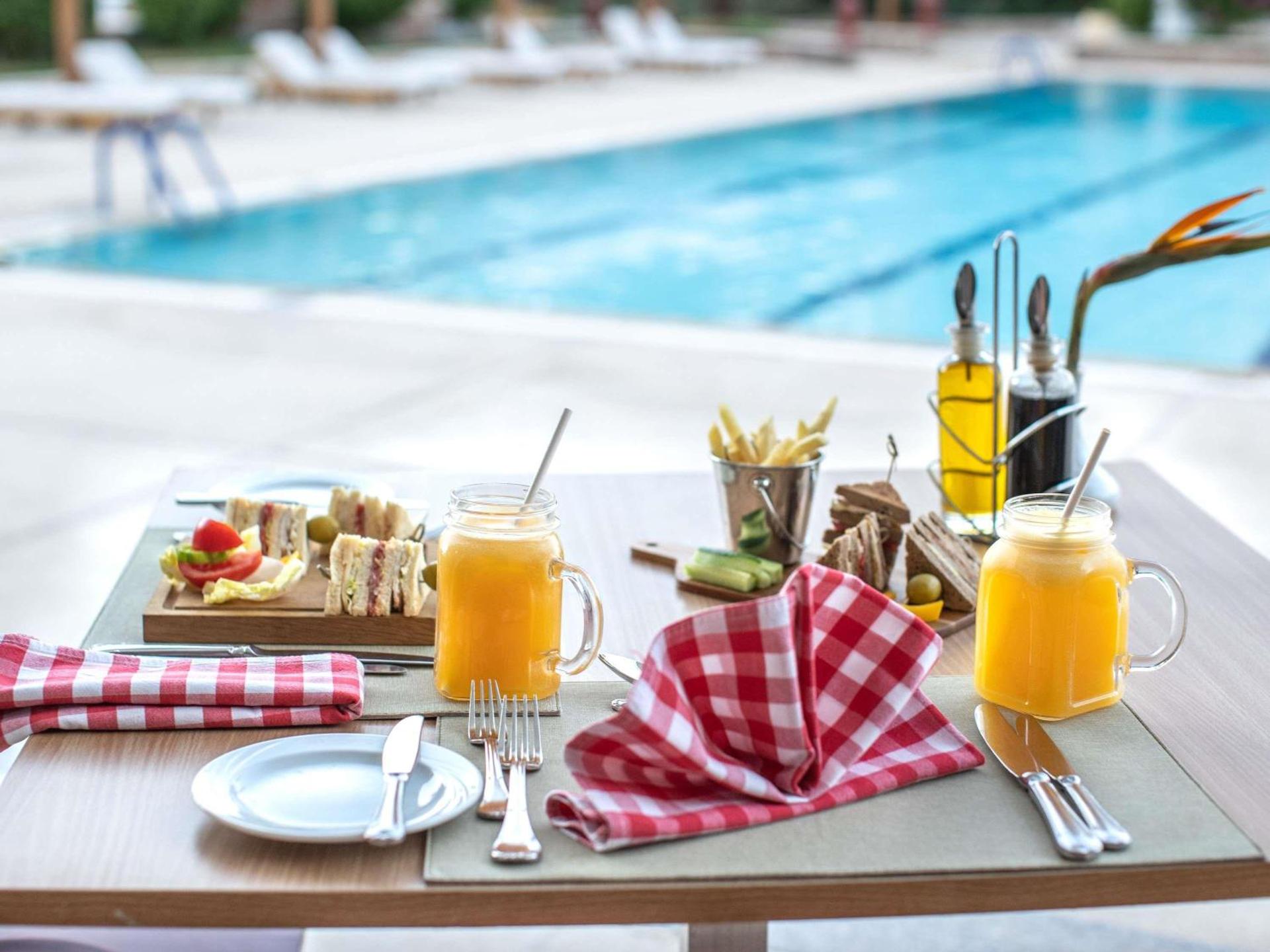 Sofitel Winter Palace Luxor - Photo 120