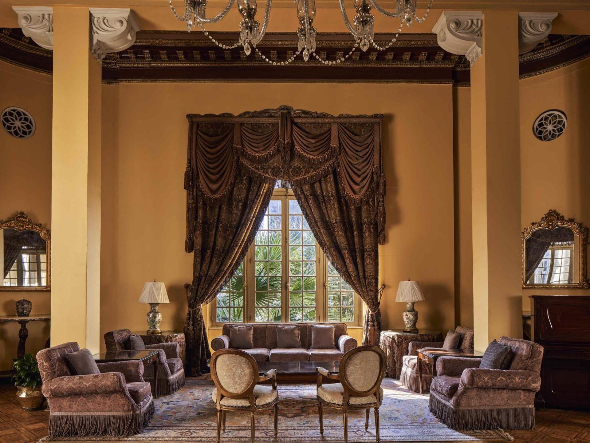 Sofitel Winter Palace Luxor - Photo 130