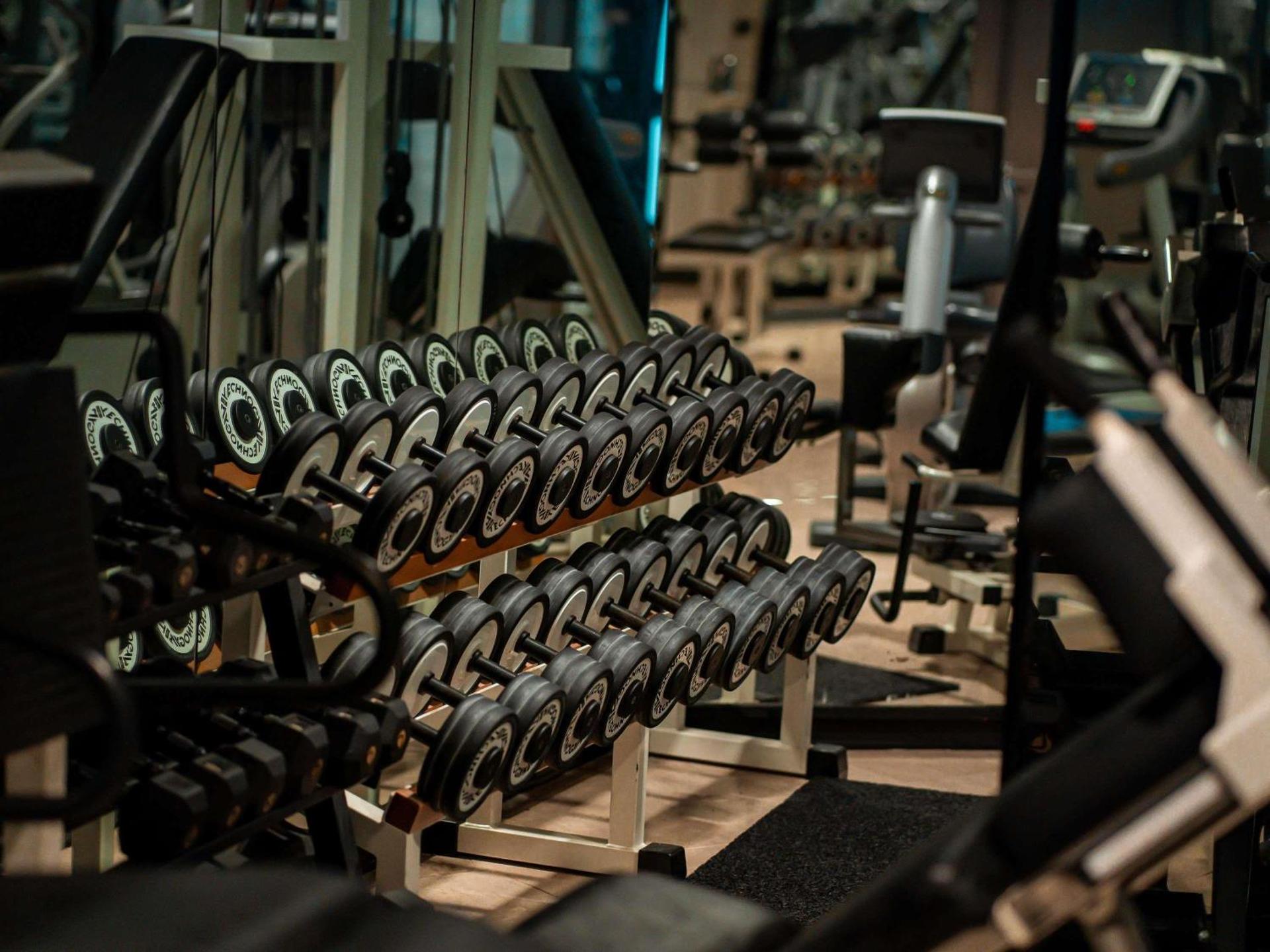 Mercure Villa Romanazzi Carducci Bari - Photo 52