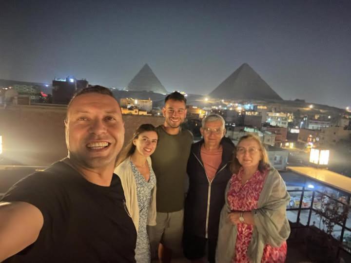 AMADEOS pyramids inn - Photo 135