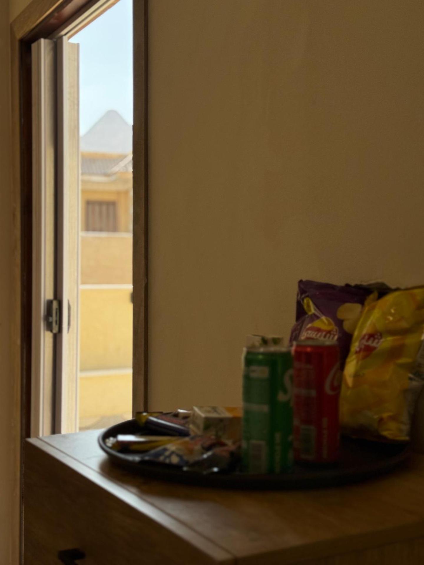 Makani Pyramids INN - Photo 17