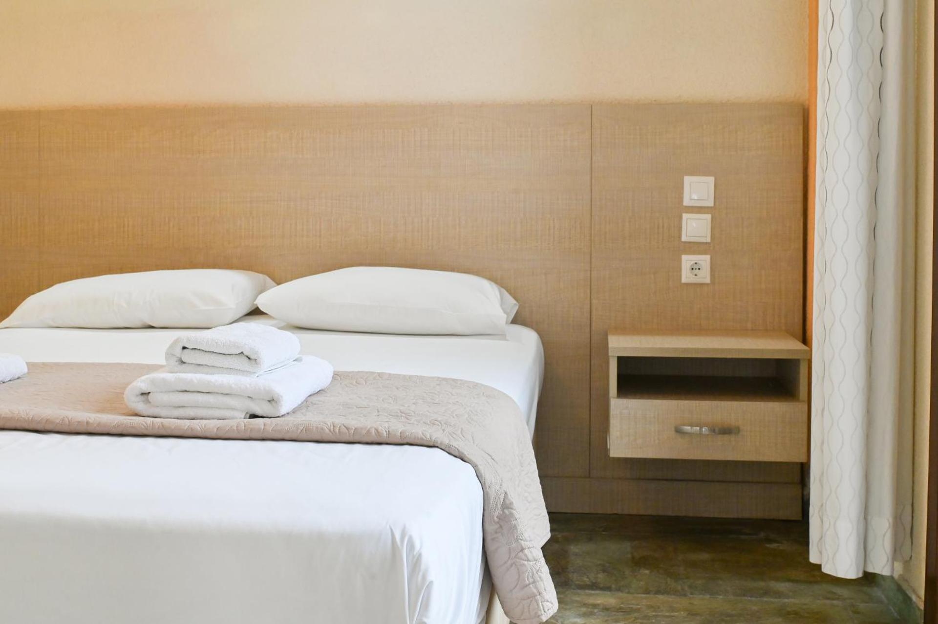 Agnanti Hotel Apartments - Photo 14