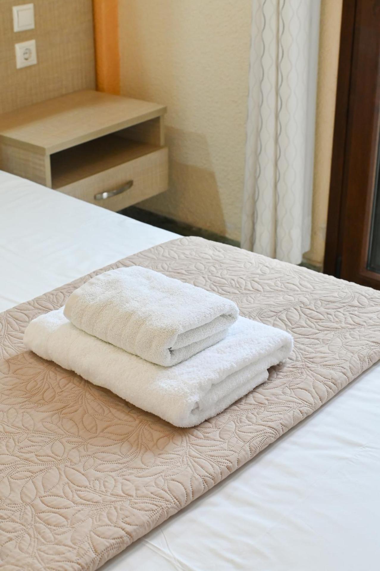 Agnanti Hotel Apartments - Photo 5