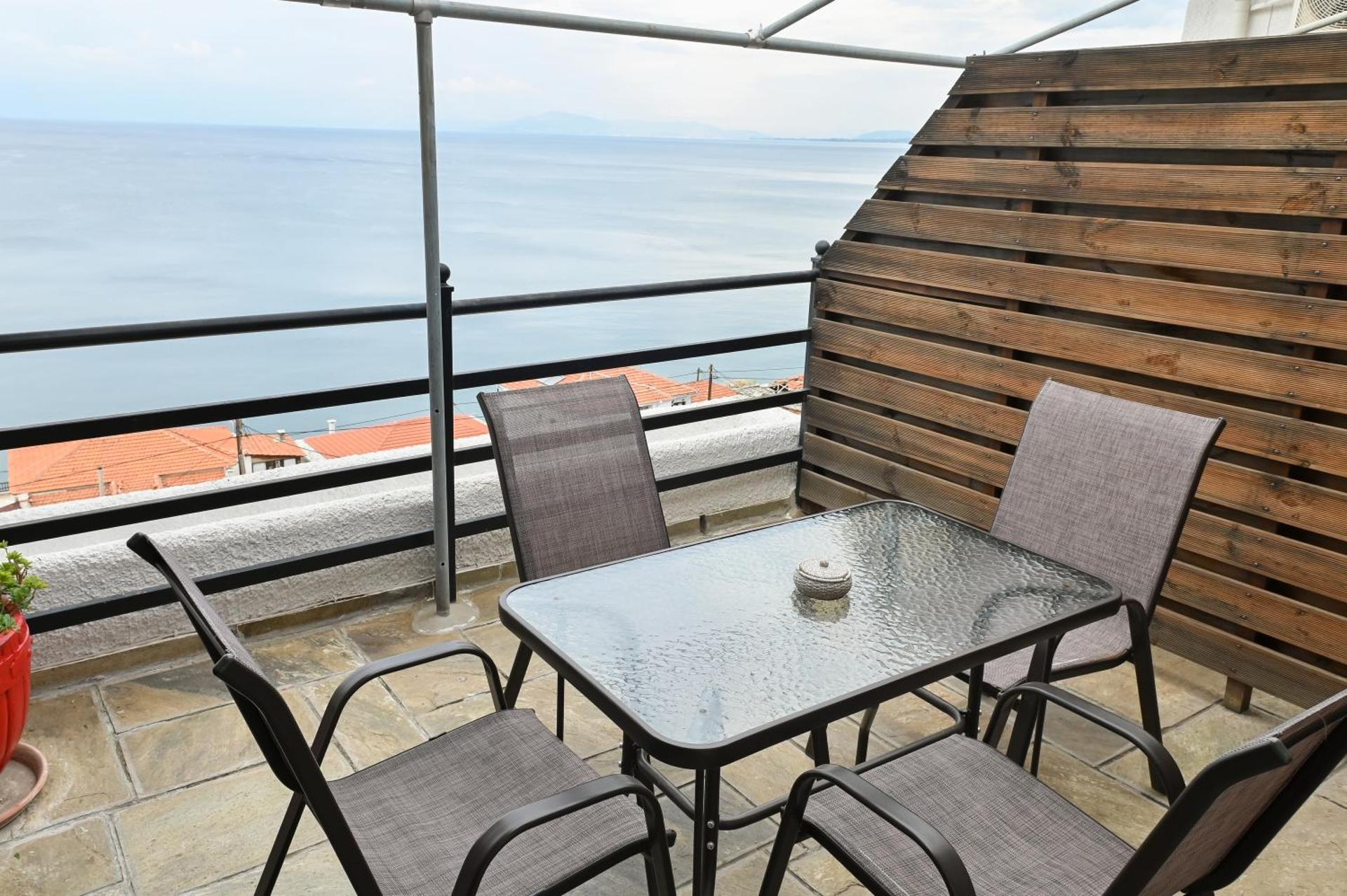 Agnanti Hotel Apartments - Photo 35