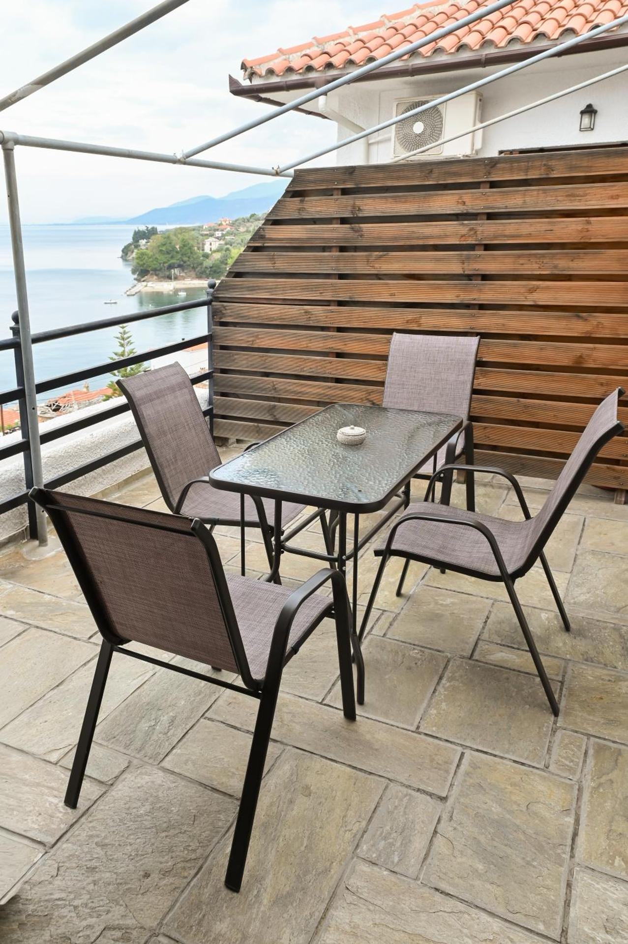 Agnanti Hotel Apartments - Photo 2