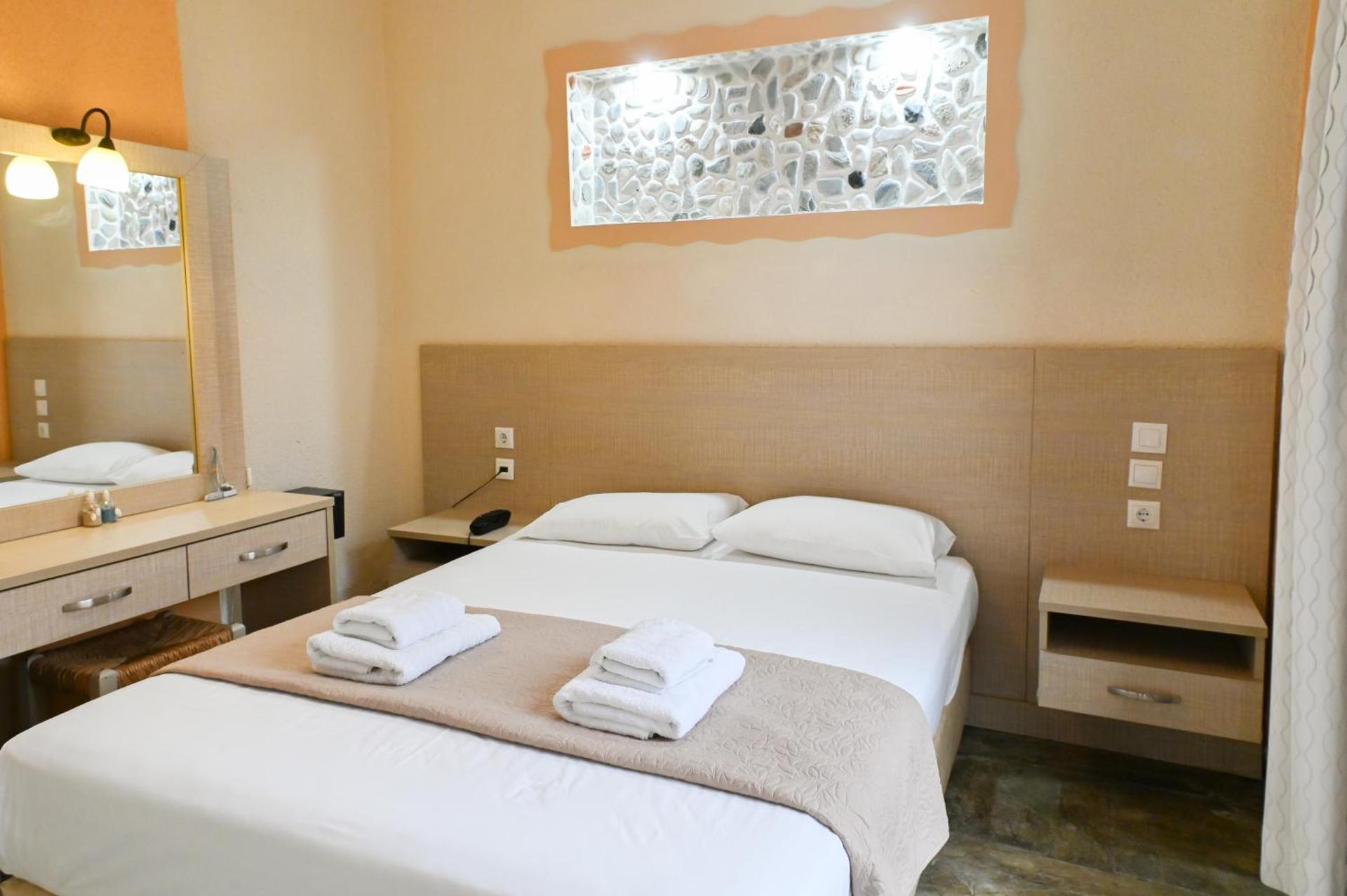 Agnanti Hotel Apartments - Photo 34