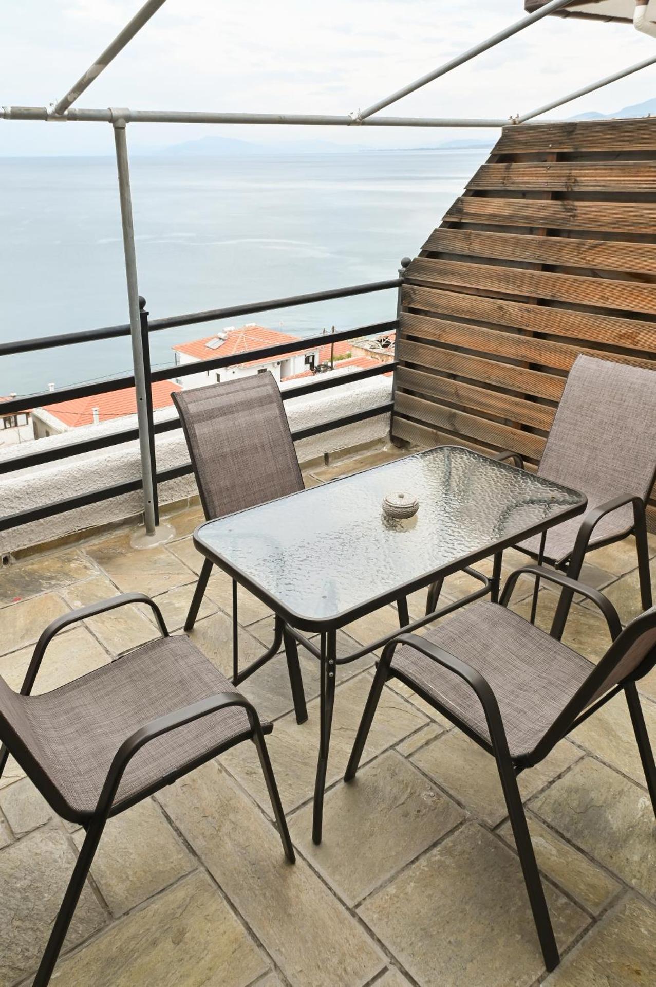 Agnanti Hotel Apartments - Photo 31