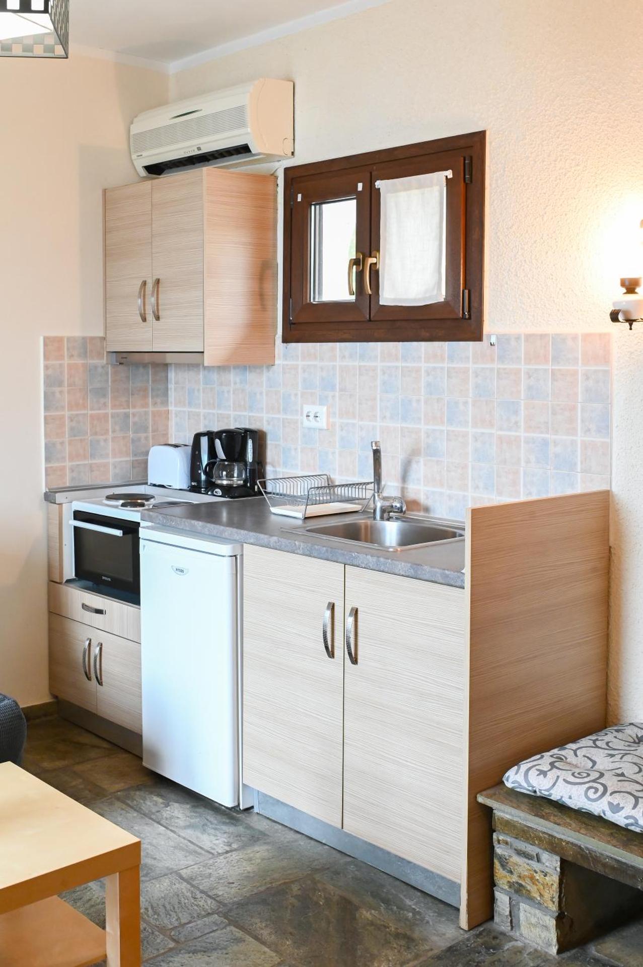 Agnanti Hotel Apartments - Photo 33