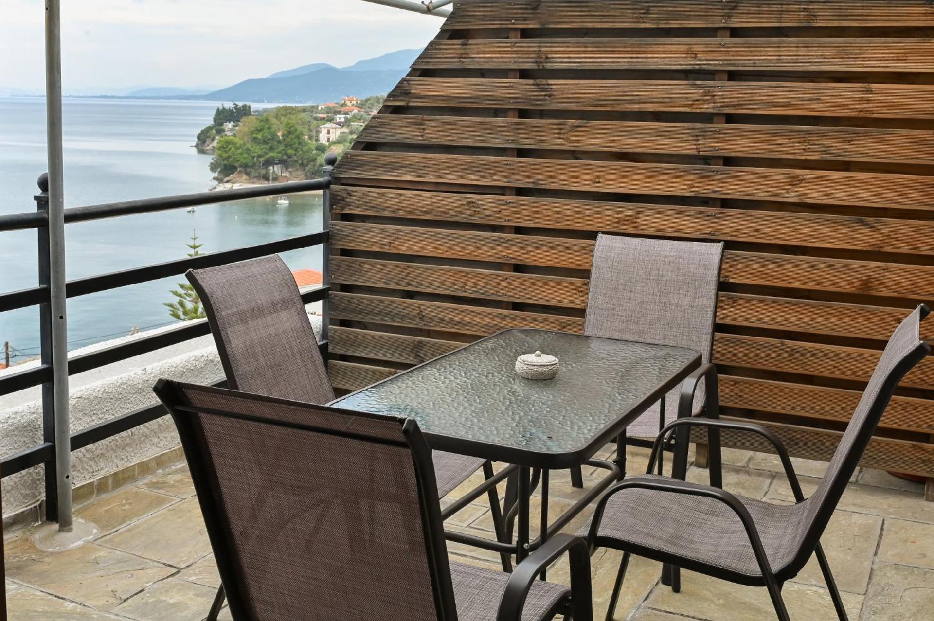 Agnanti Hotel Apartments - Photo 20
