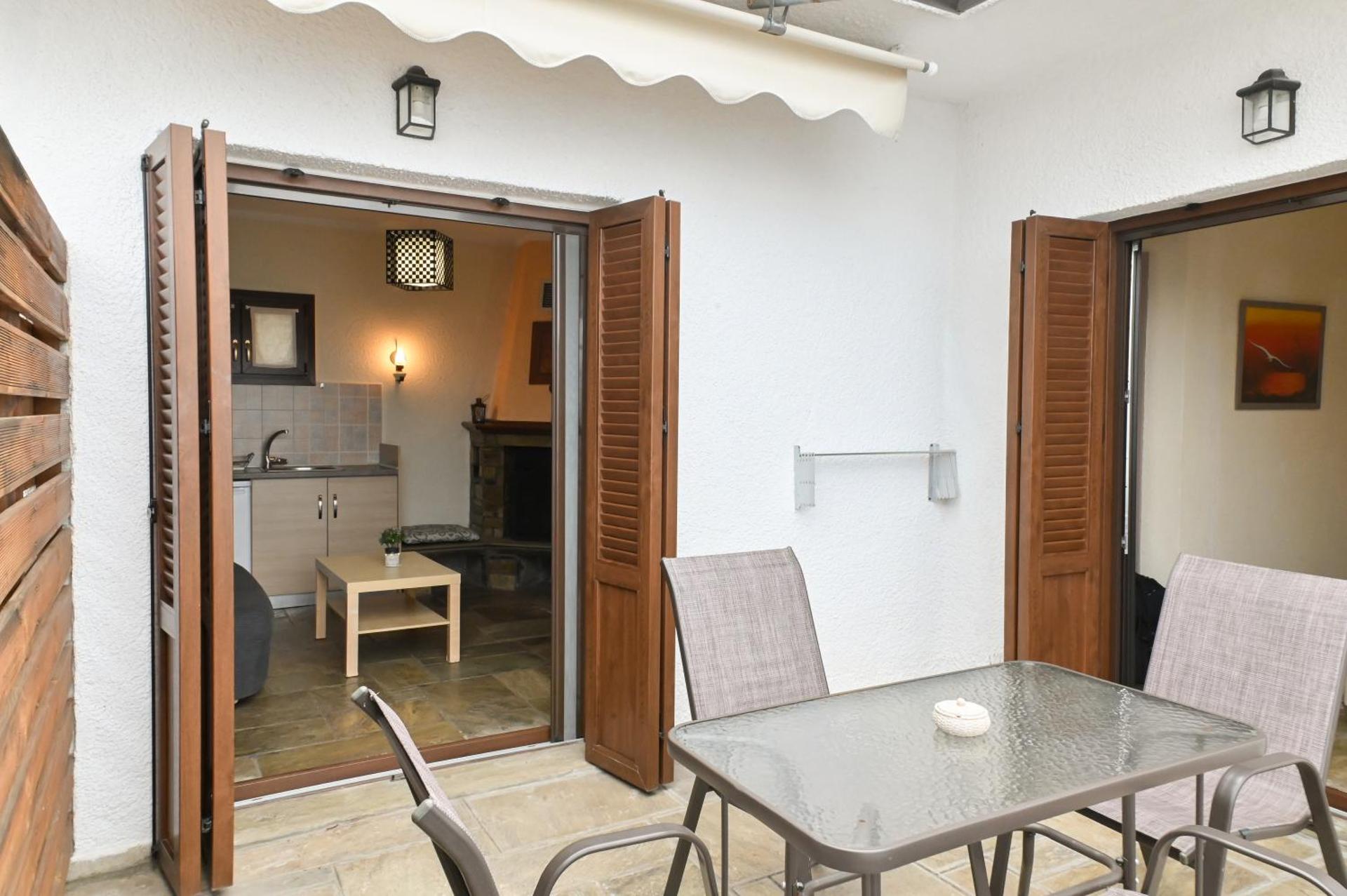 Agnanti Hotel Apartments - Photo 29