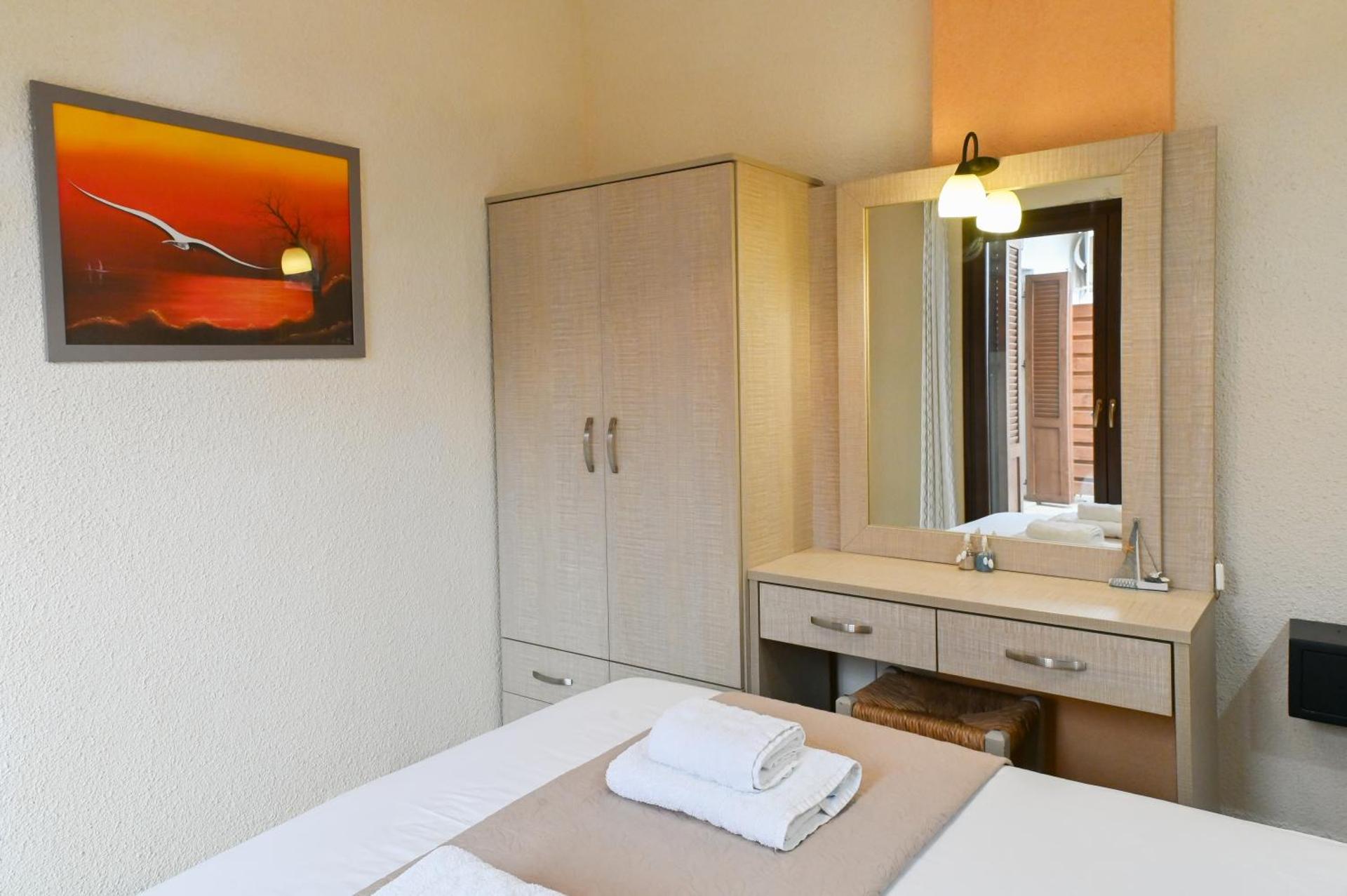 Agnanti Hotel Apartments - Photo 30