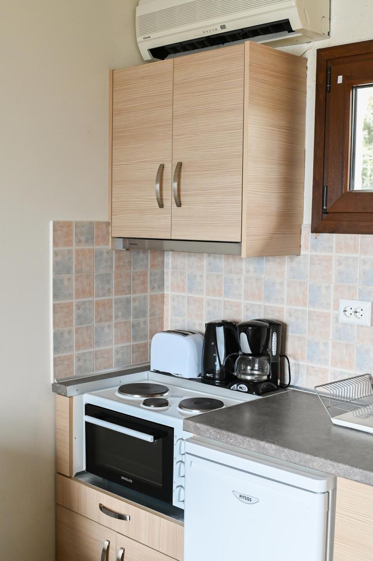 Agnanti Hotel Apartments - Photo 23