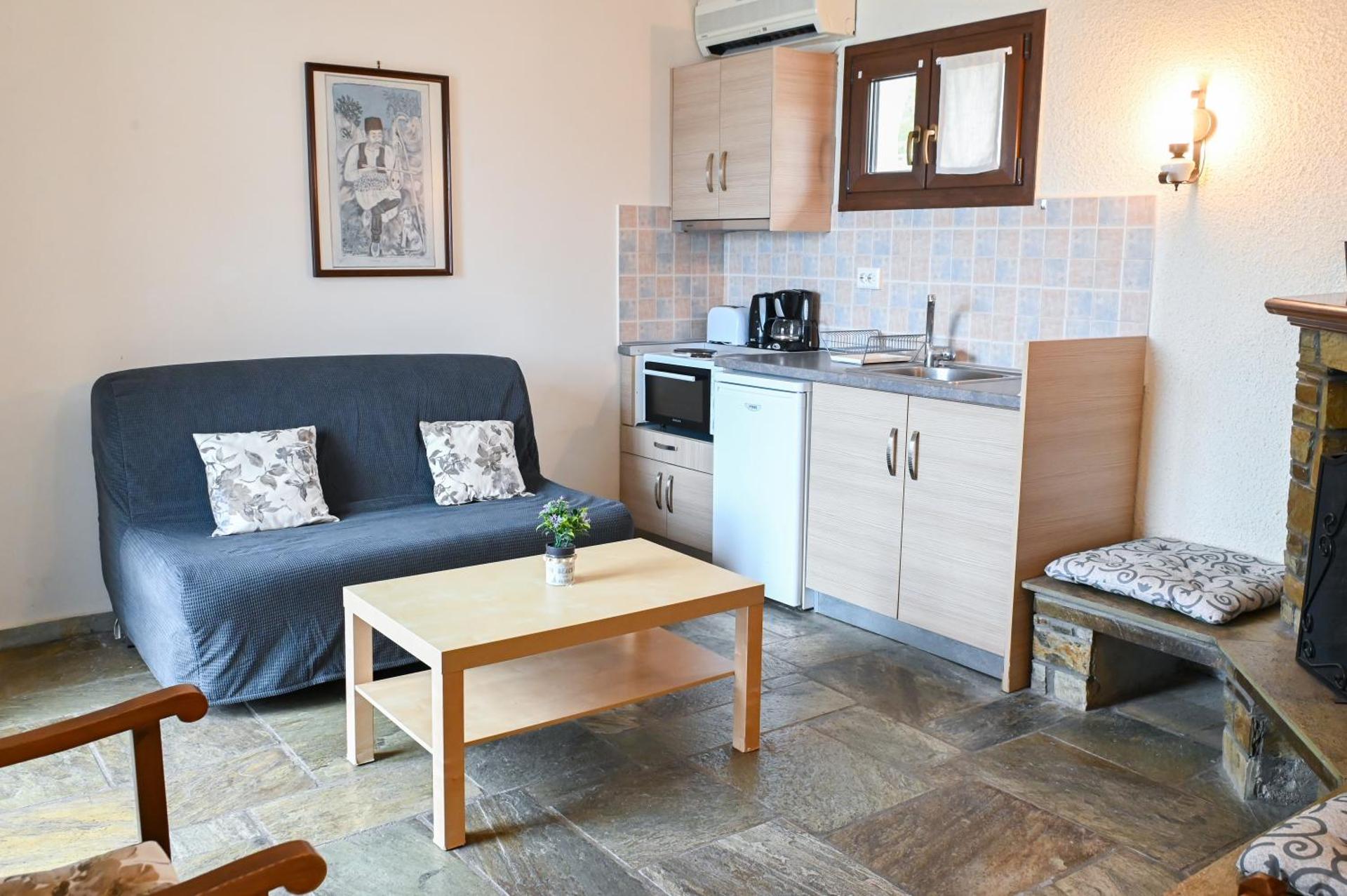 Agnanti Hotel Apartments - Photo 27