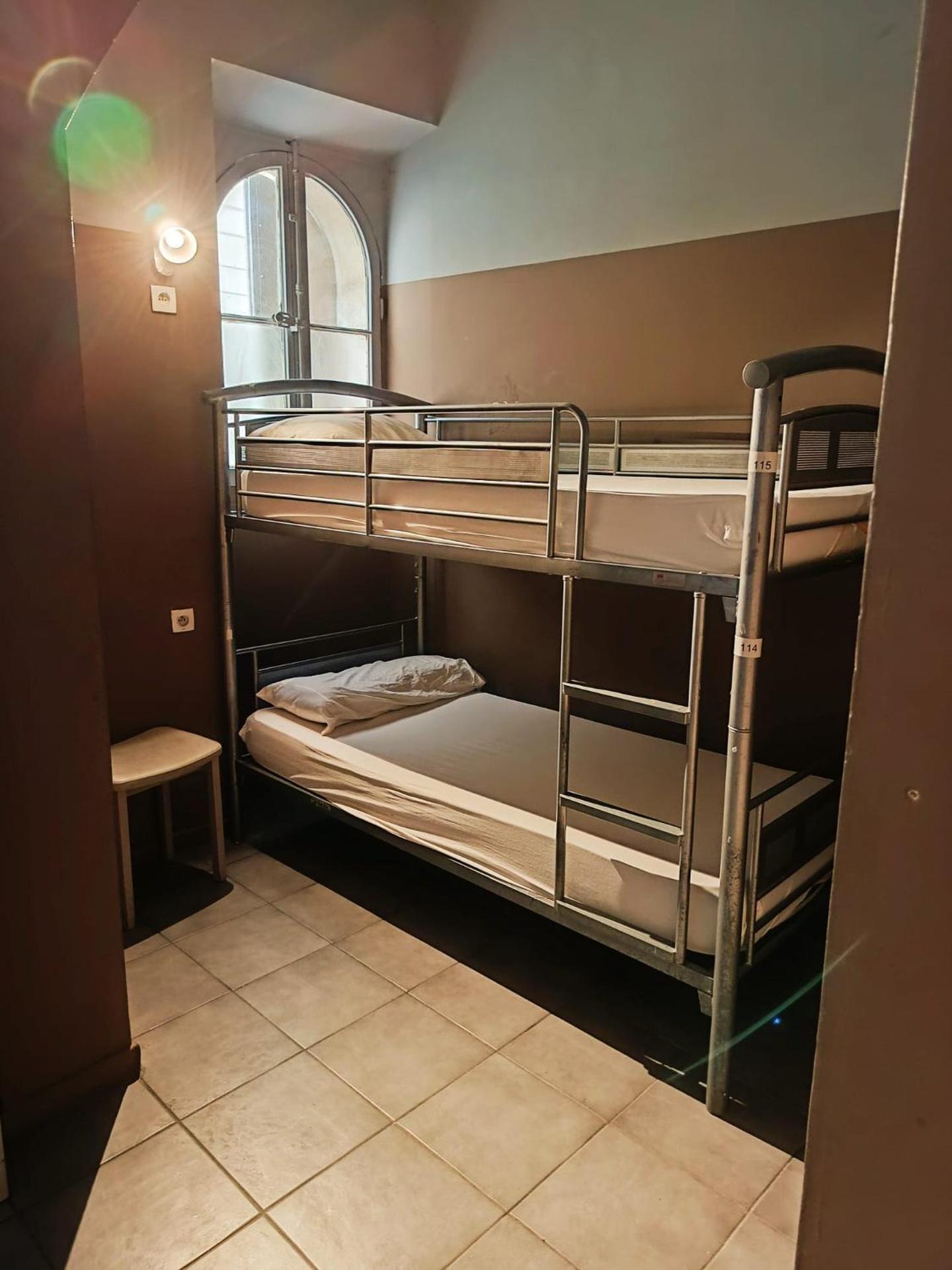 HOTEL SYLVABELLE - Photo 5