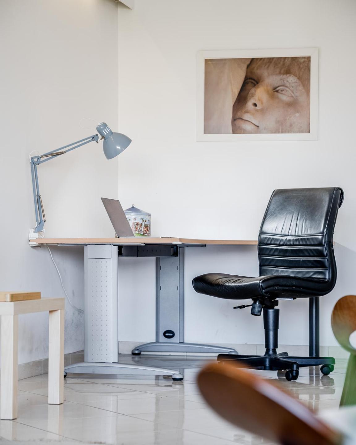 Piraeus Bright Apt - Photo 80