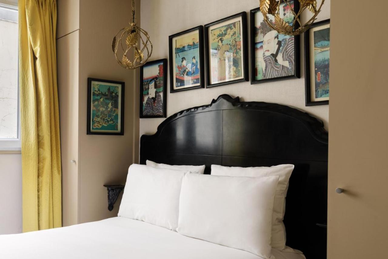 New Hotel République - Photo 19