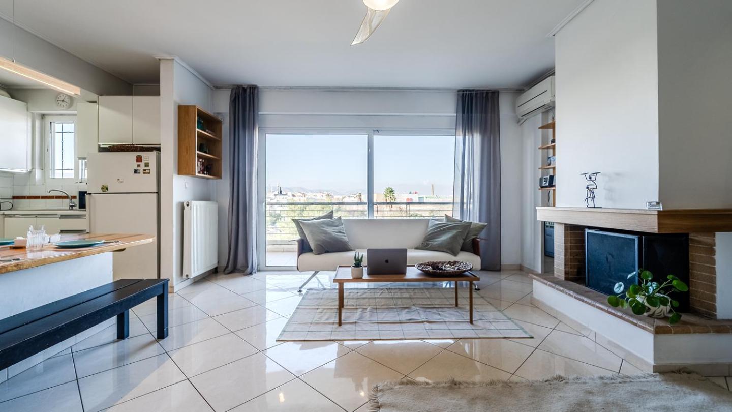 Piraeus Bright Apt - Photo 16