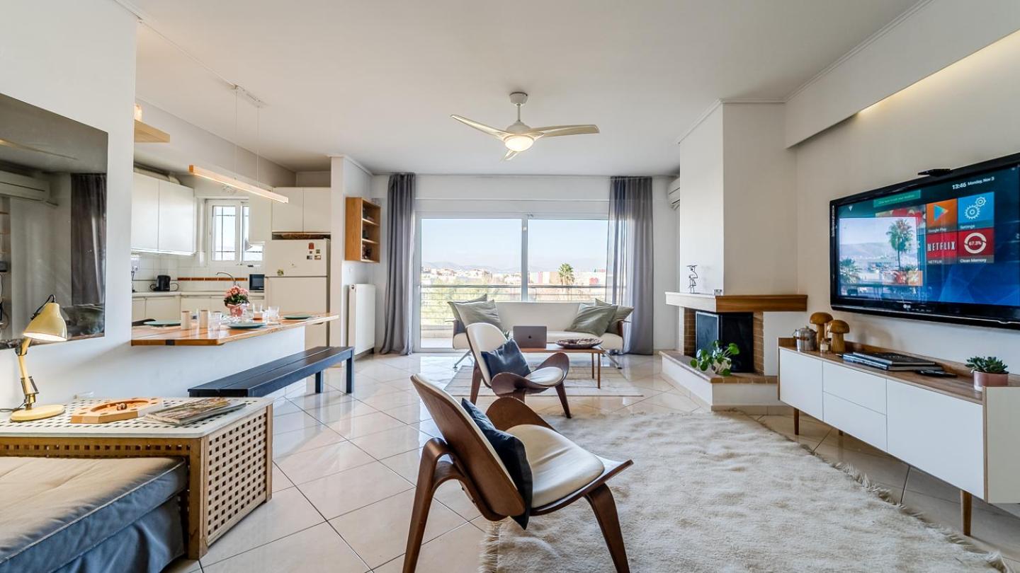 Piraeus Bright Apt - Photo 14