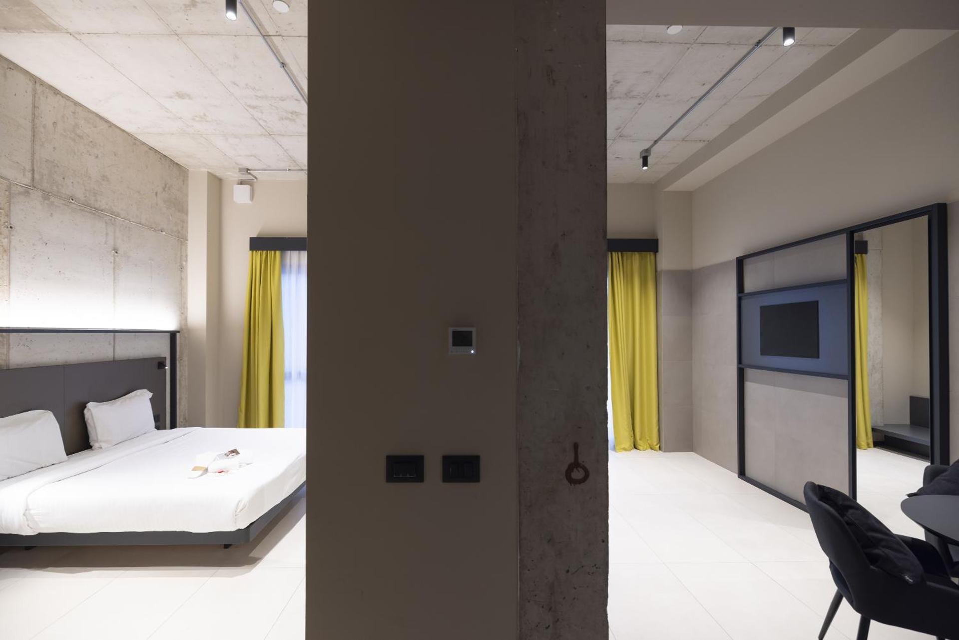 Joy 124 Hotel Milano - Photo 4