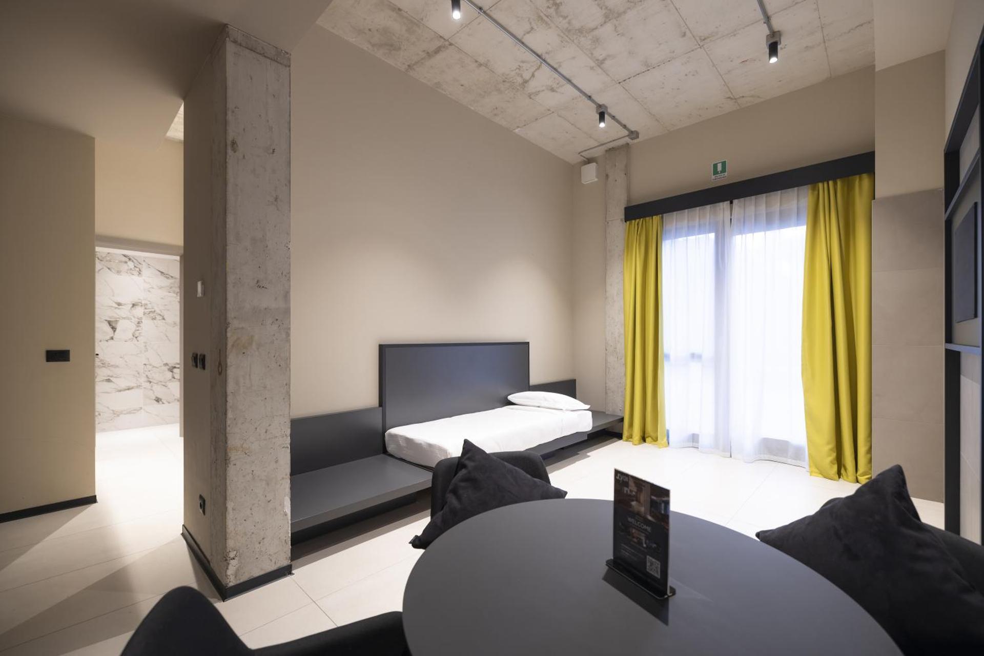 Joy 124 Hotel Milano - Photo 6