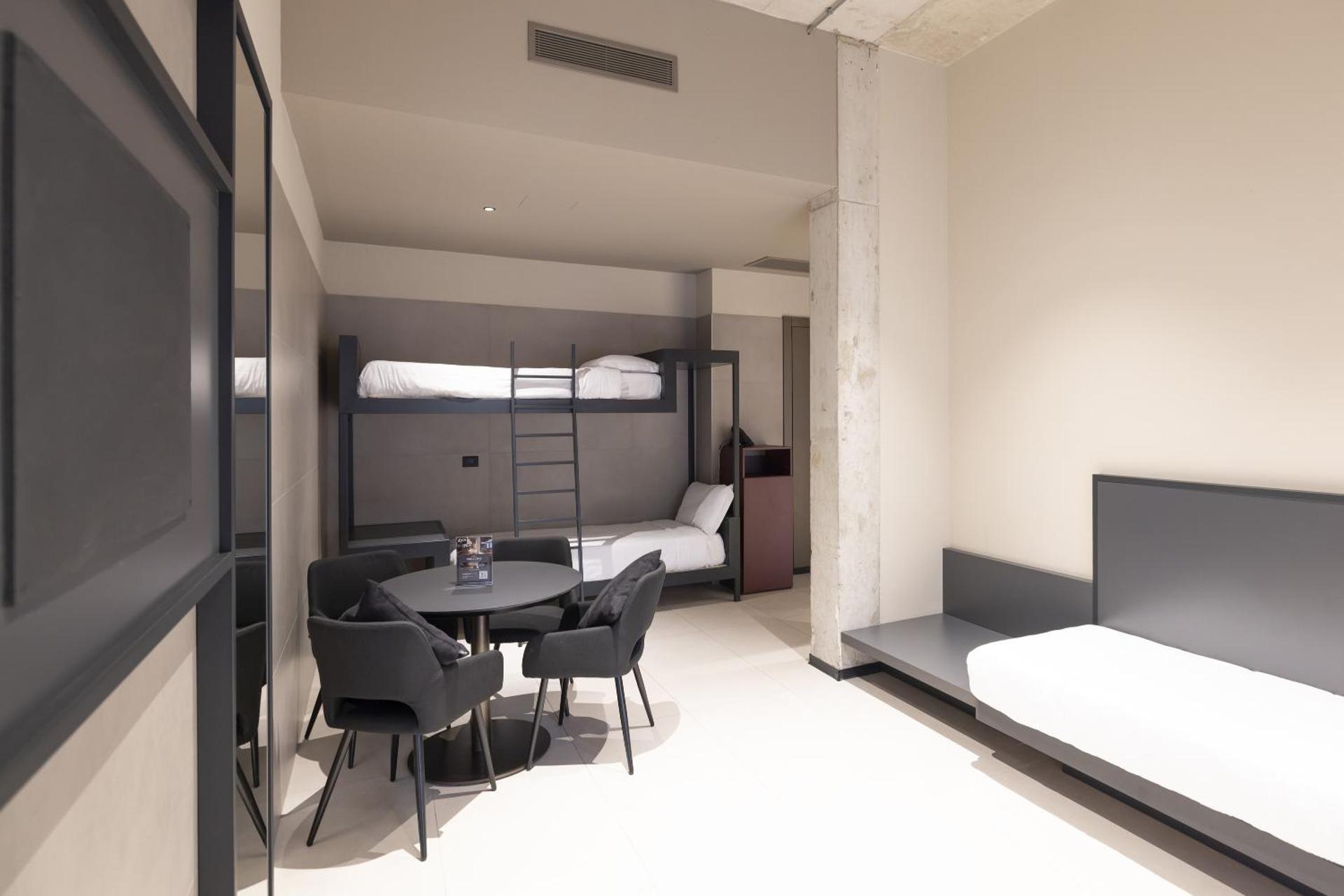 Joy 124 Hotel Milano - Photo 7