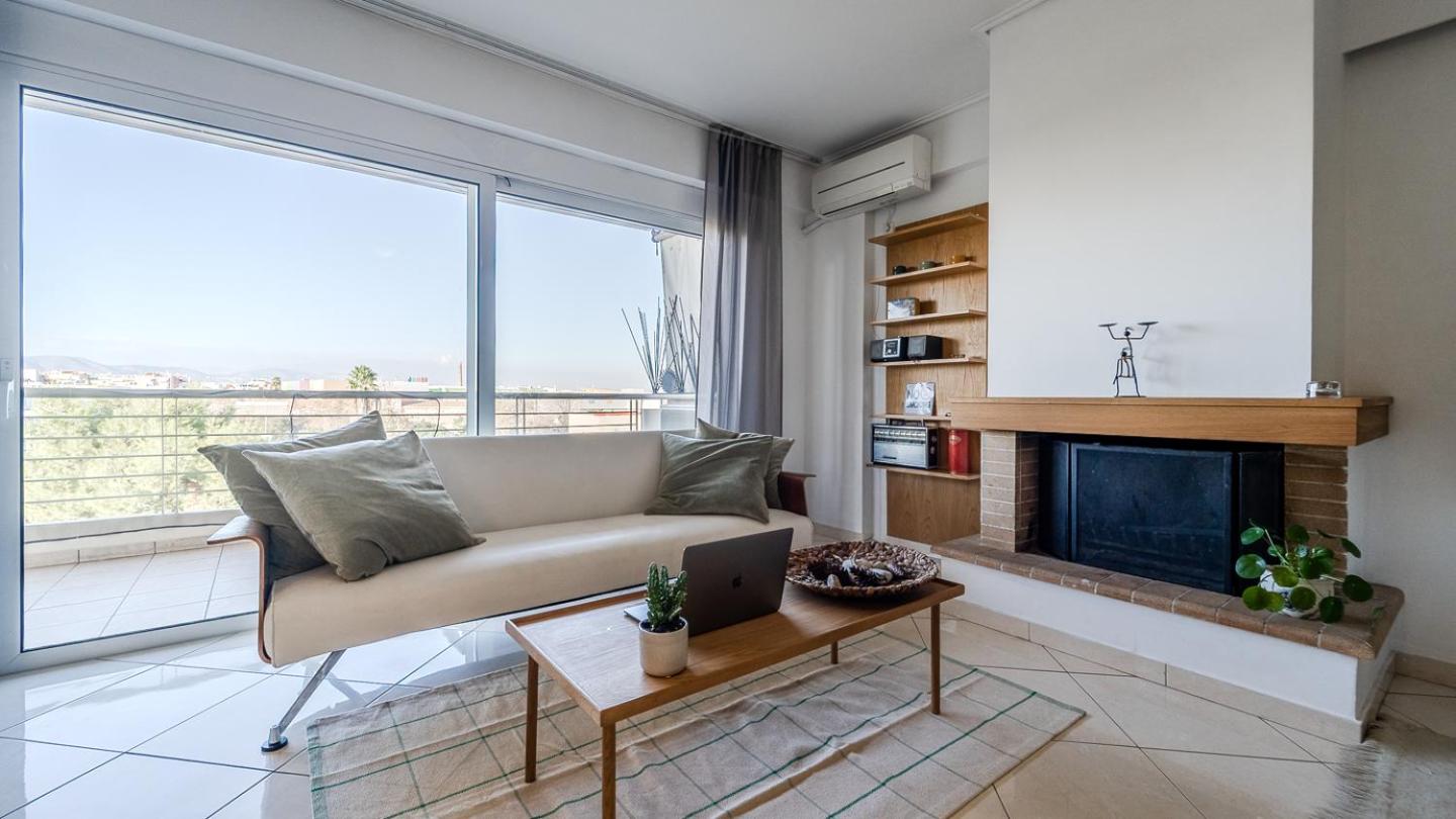 Piraeus Bright Apt - Photo 11