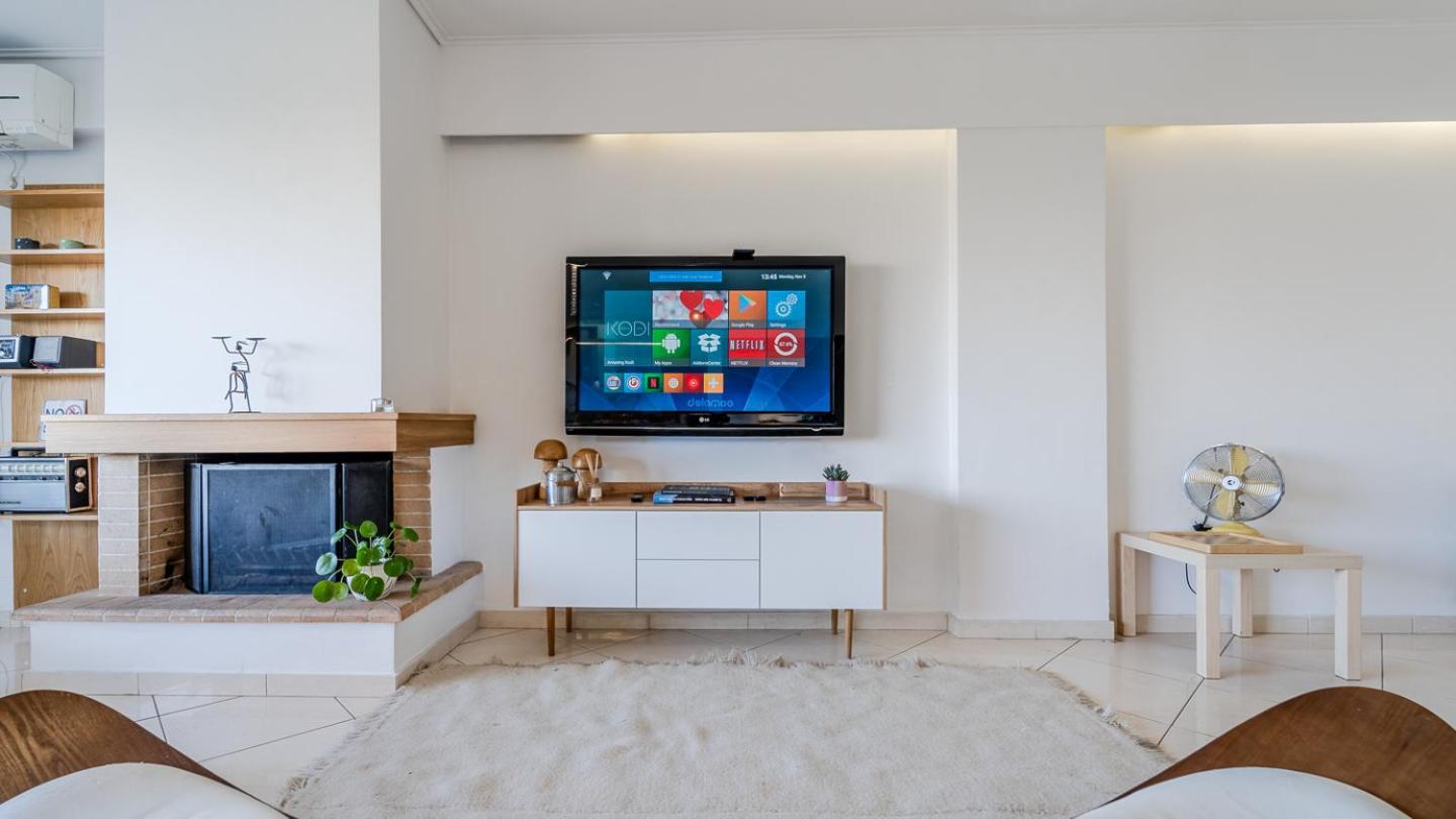 Piraeus Bright Apt - Photo 9