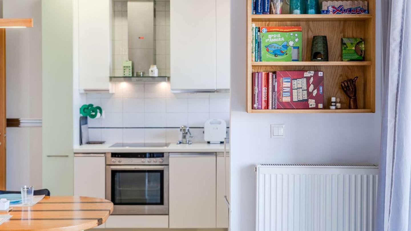 Piraeus Bright Apt - Photo 15