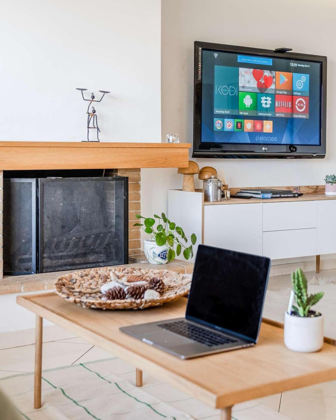 Piraeus Bright Apt - Photo 47