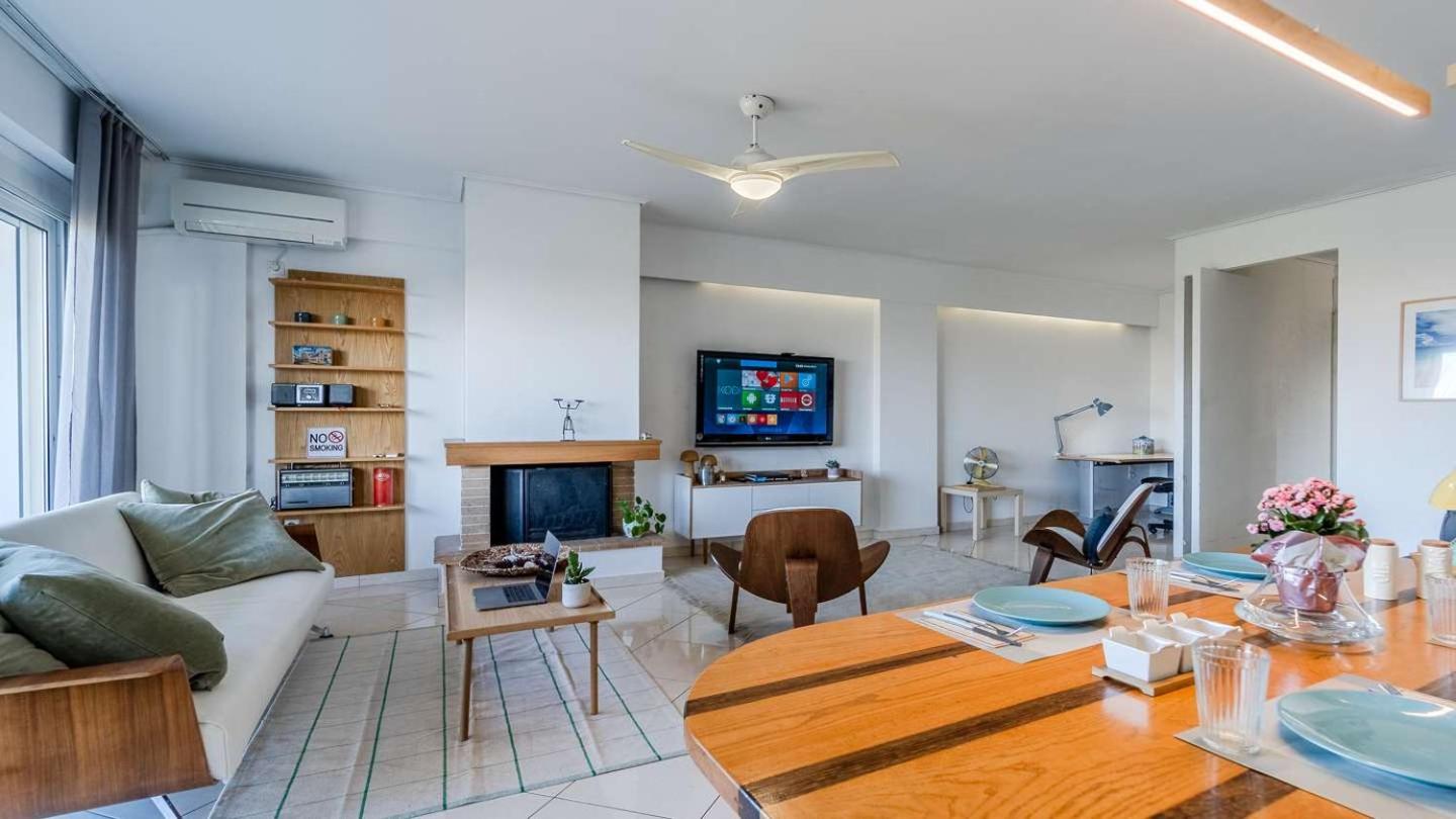 Piraeus Bright Apt - Photo 45