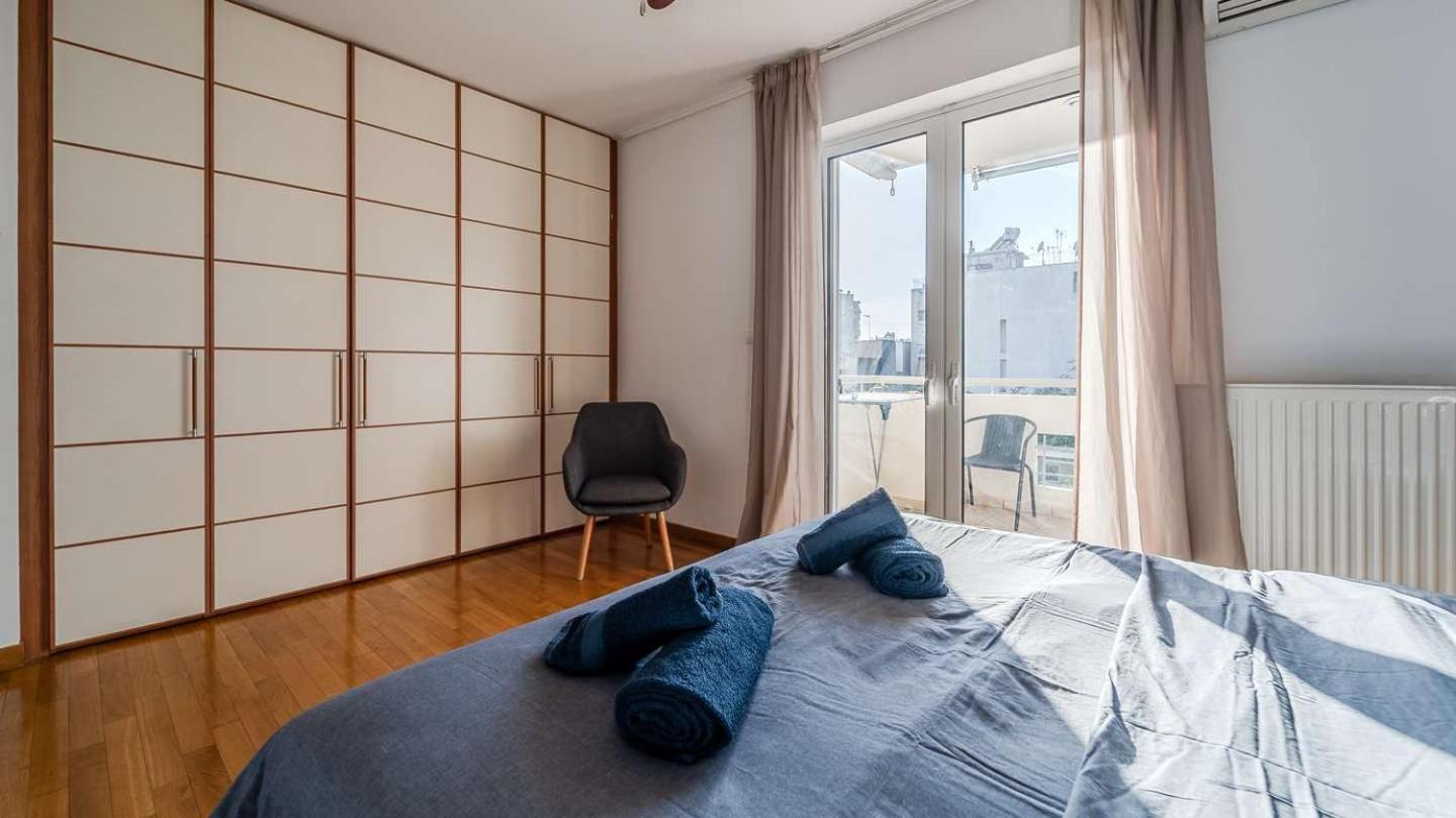 Piraeus Bright Apt - Photo 42