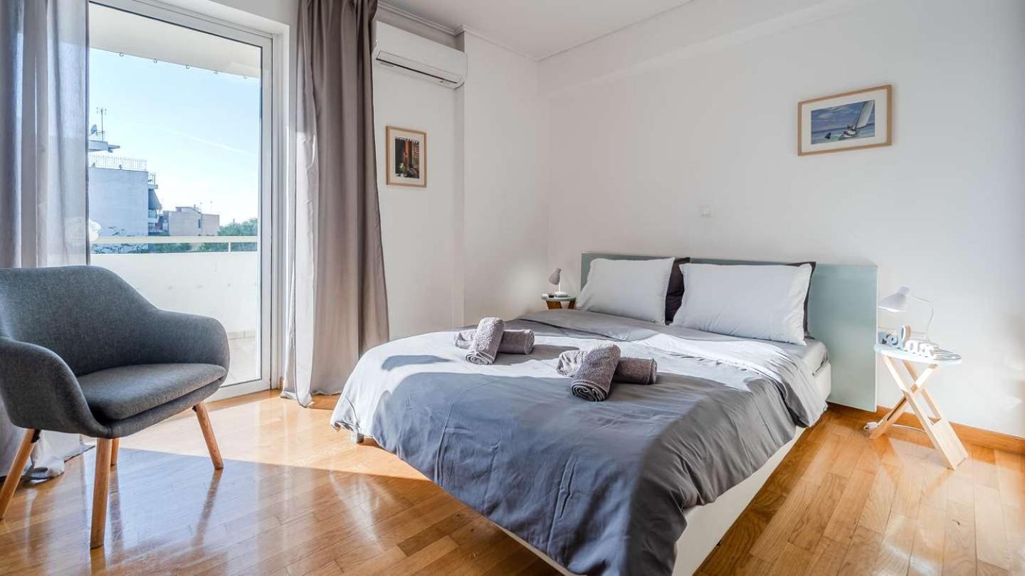 Piraeus Bright Apt - Photo 43