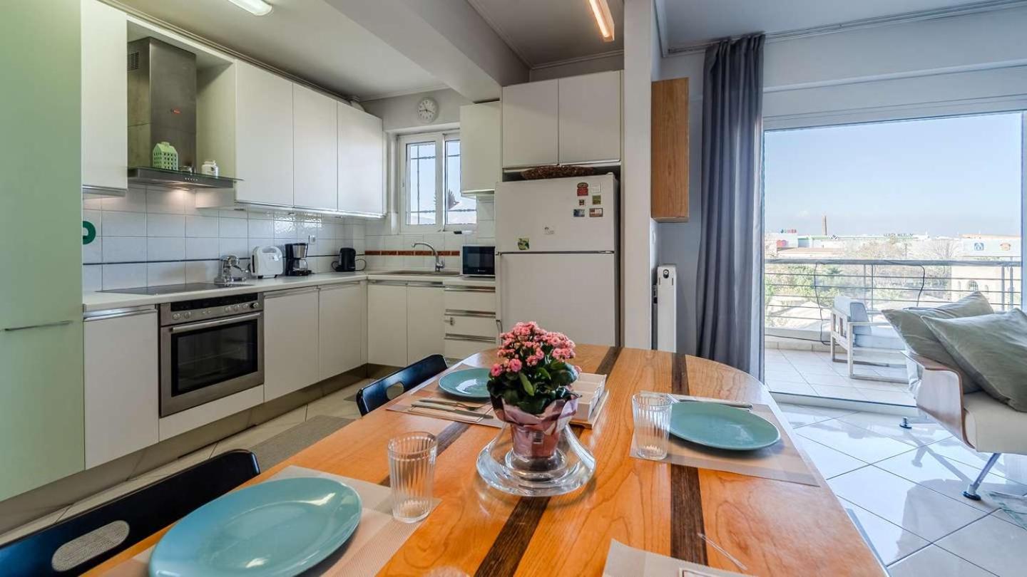 Piraeus Bright Apt - Photo 40