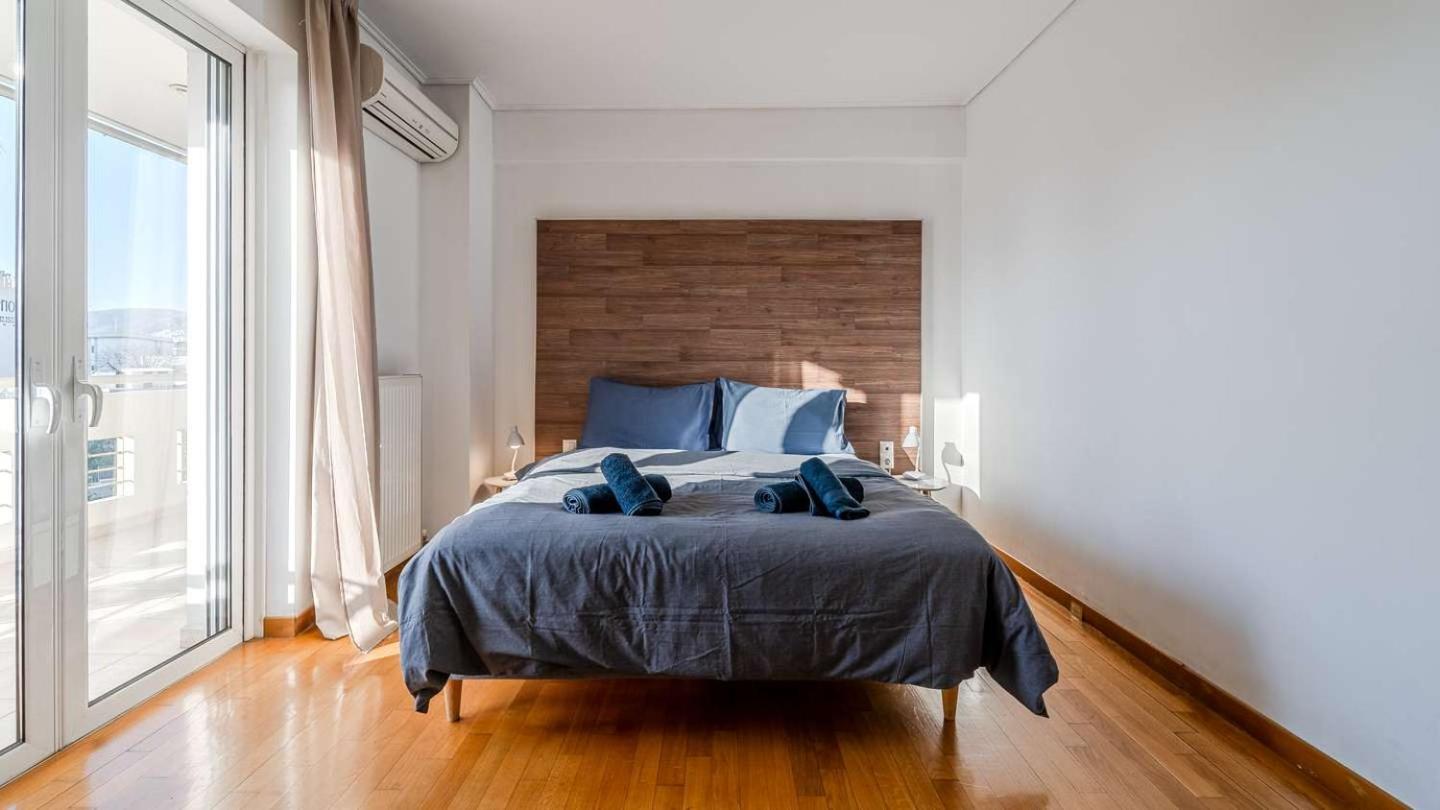 Piraeus Bright Apt - Photo 38