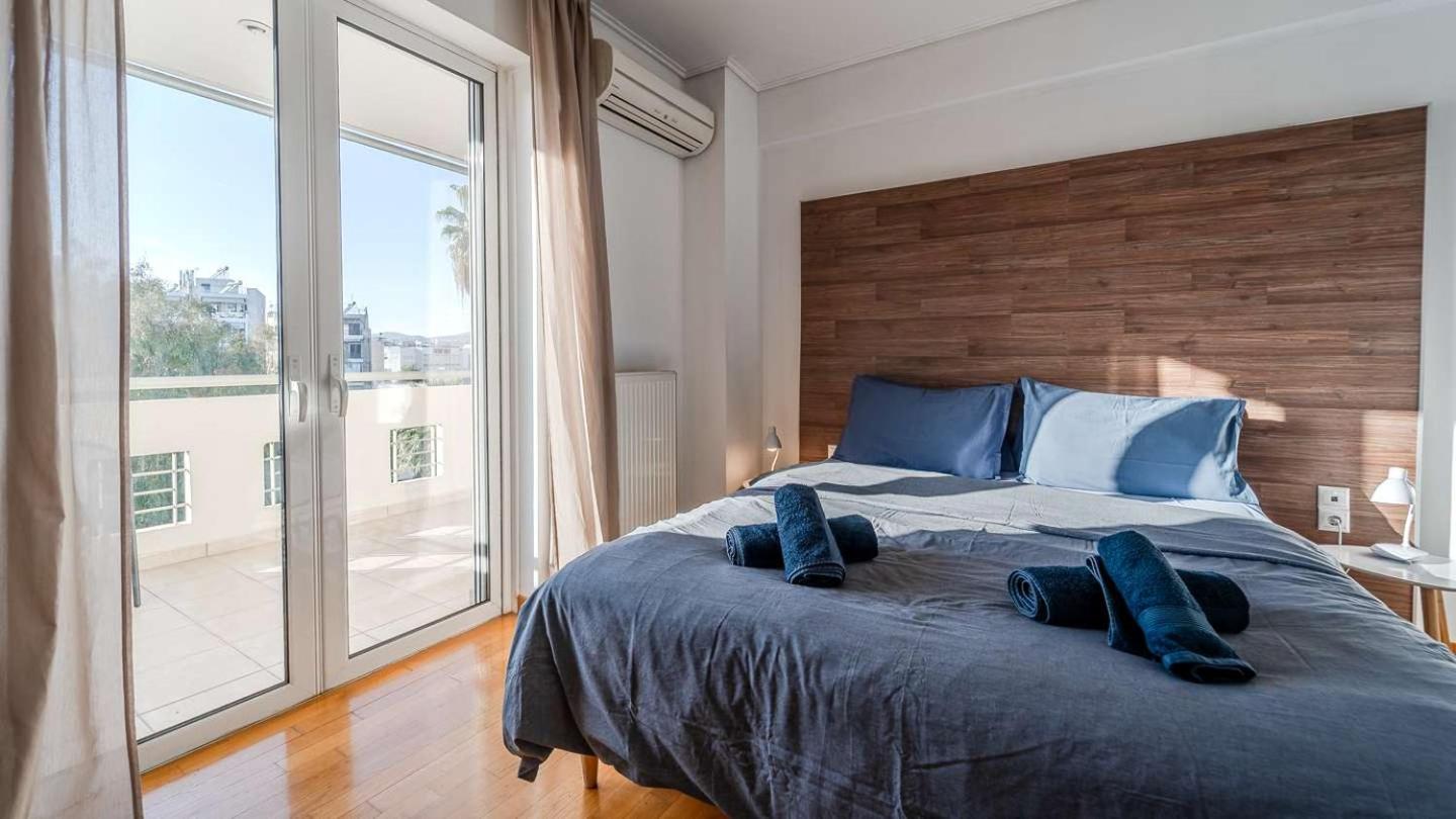 Piraeus Bright Apt - Photo 41