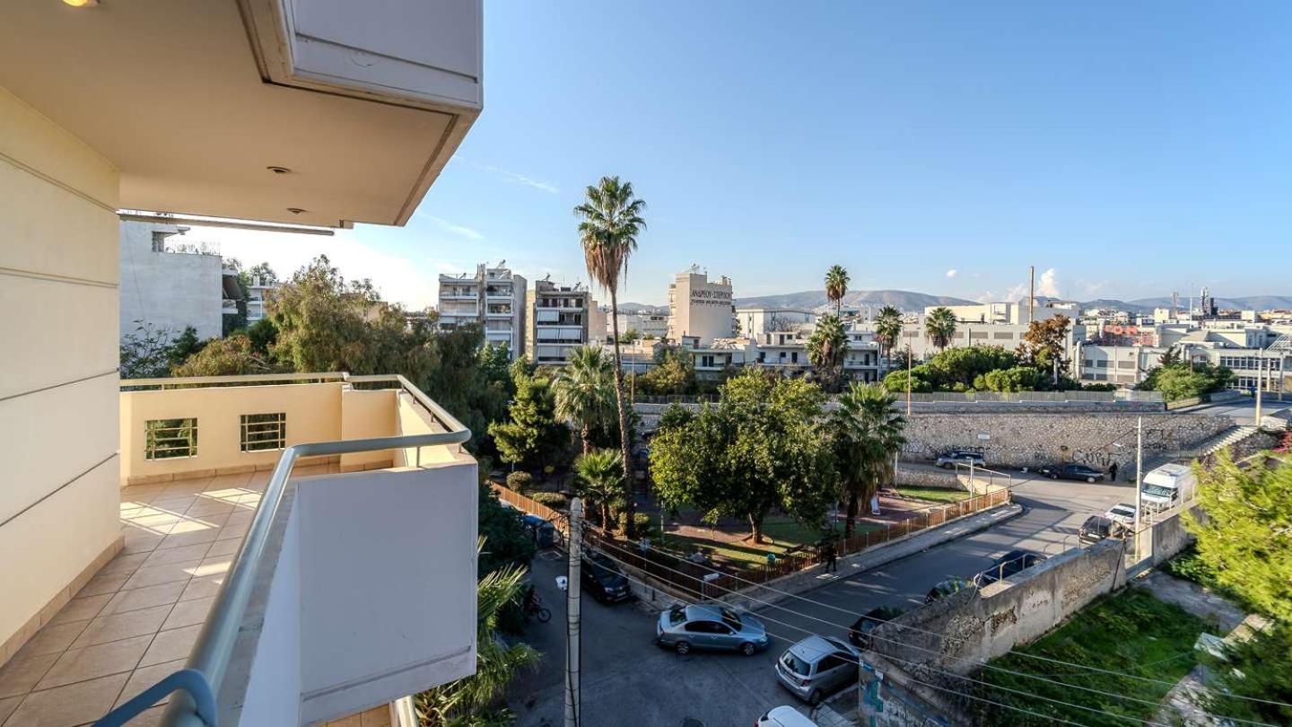 Piraeus Bright Apt - Photo 36