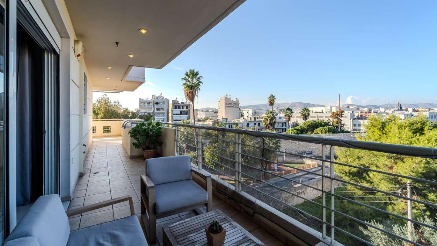 Piraeus Bright Apt - Photo 31