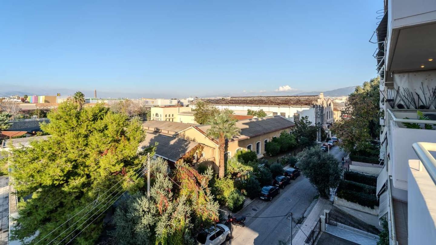 Piraeus Bright Apt - Photo 34