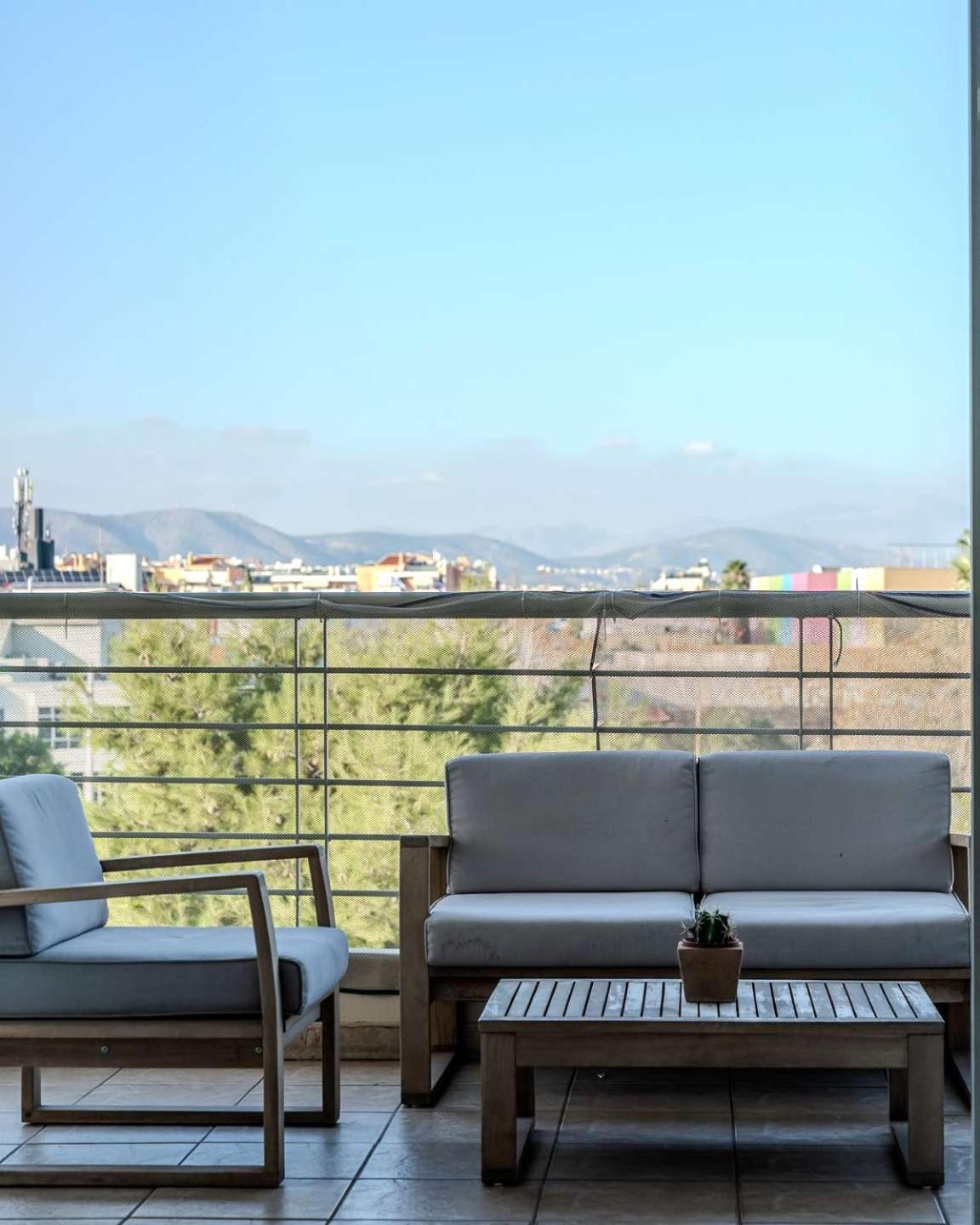 Piraeus Bright Apt - Photo 35