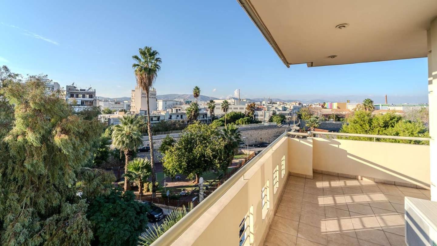 Piraeus Bright Apt - Photo 32