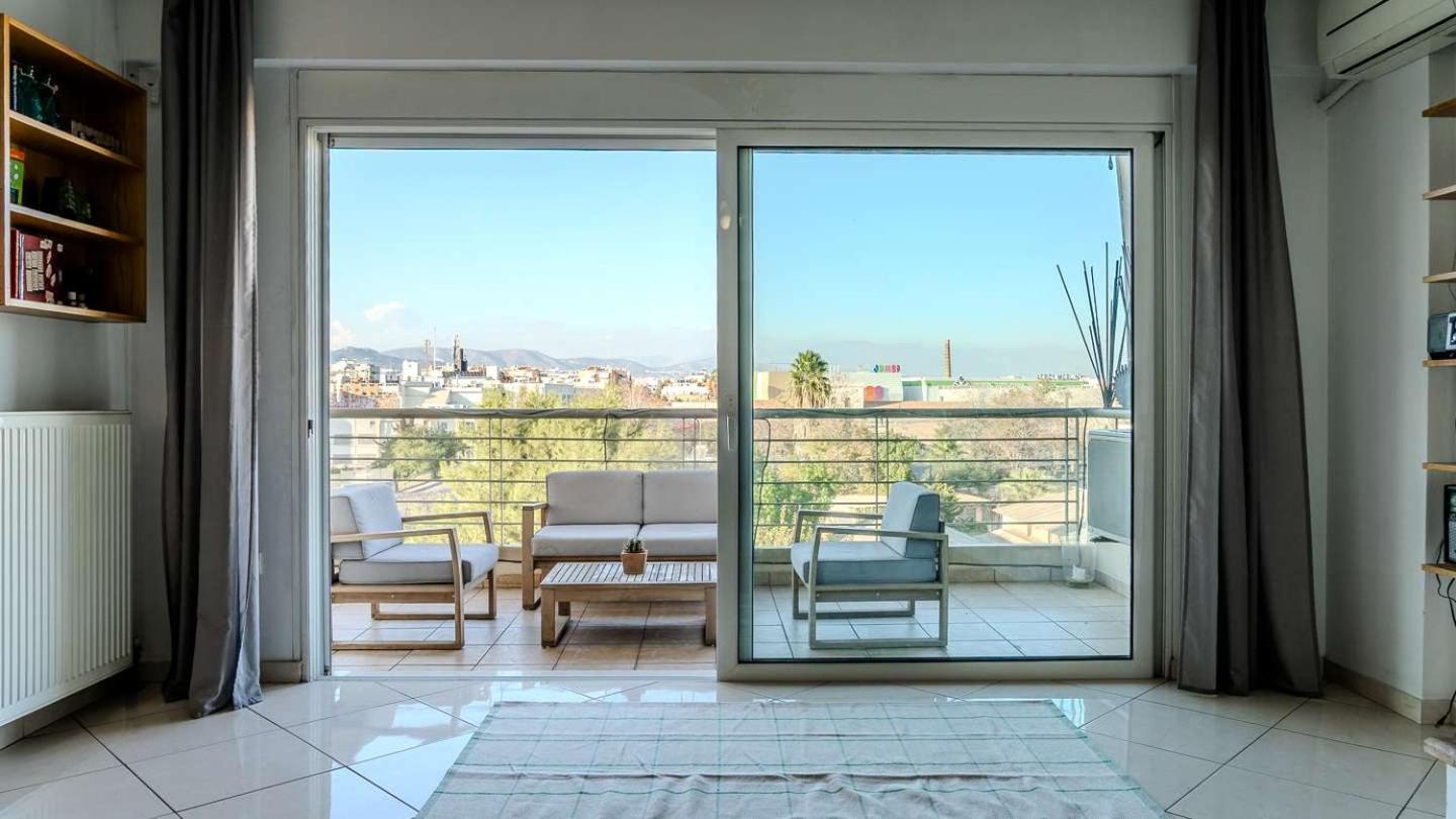 Piraeus Bright Apt - Photo 29