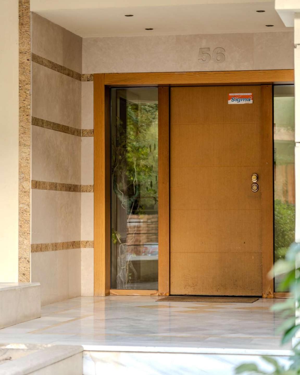 Piraeus Bright Apt - Photo 30