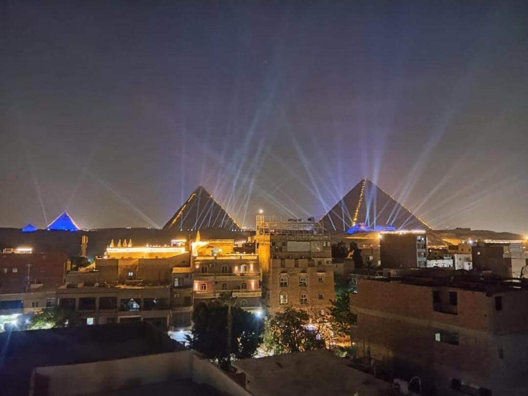 Falcon pyramids inn - Photo 11